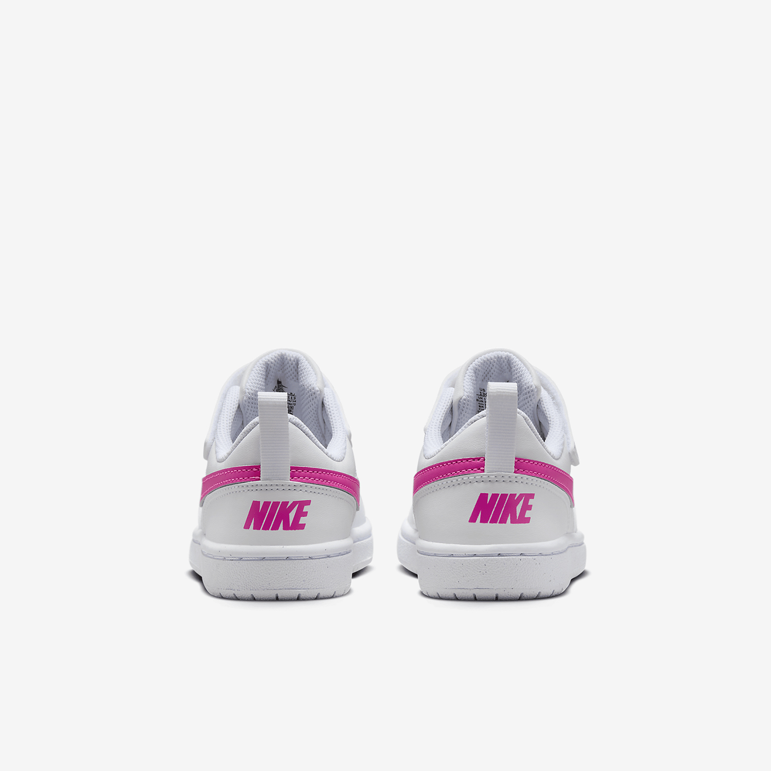 Nike New Season Kids Fashion Slip-Resistant Casual Sports Sneakers DV5457-113