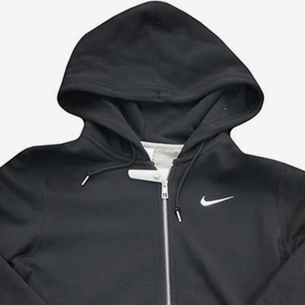 Nike Men's New Season Casual Hooded Sports Jacket 521574-010