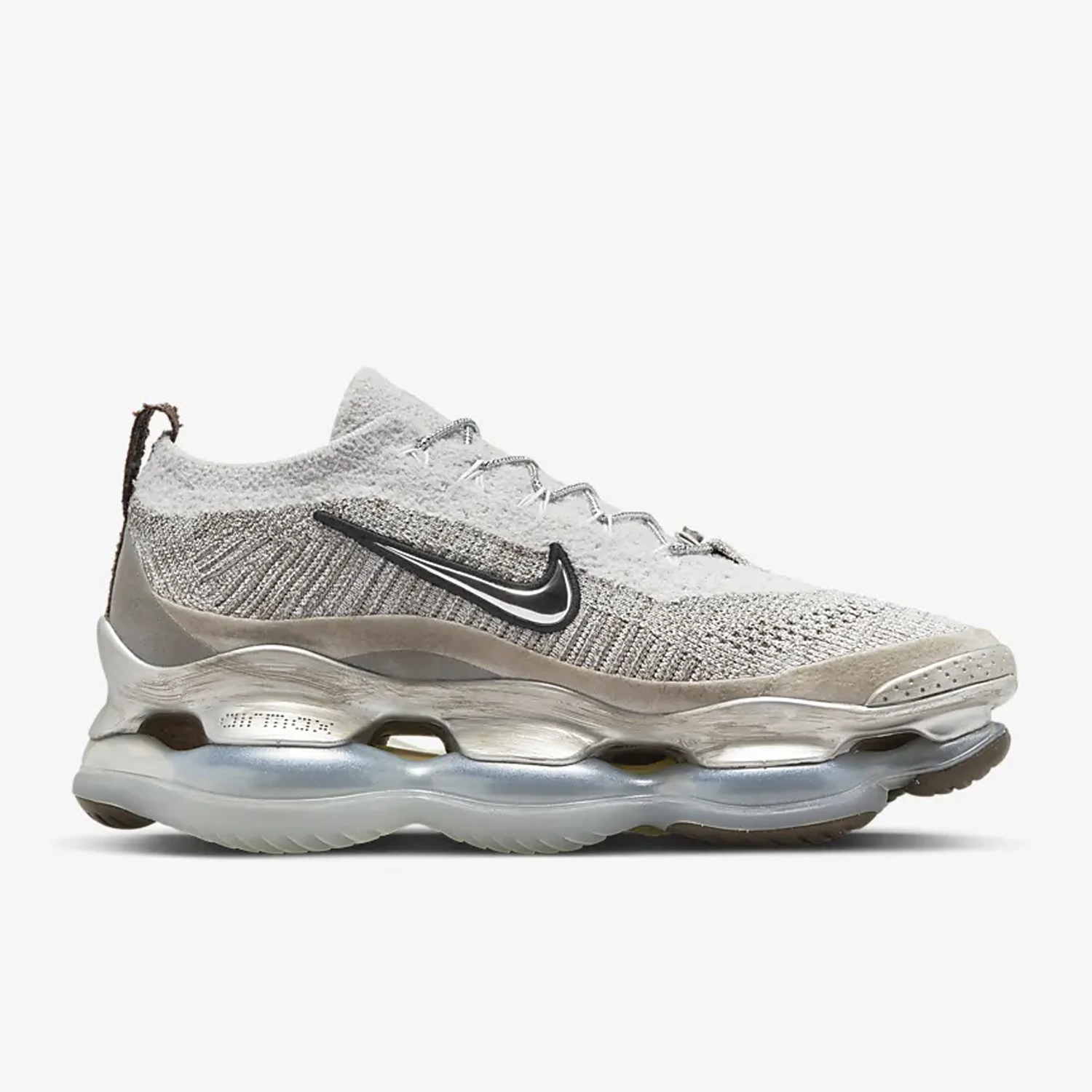 Nike AirMax Women's Cushioned Casual Low-Top Sports Shoes FD4612-001