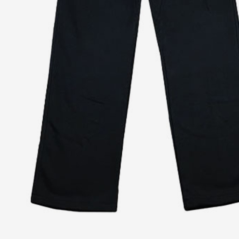 Nike New Casual Loose Straight Men's Sports Trousers 623455-010