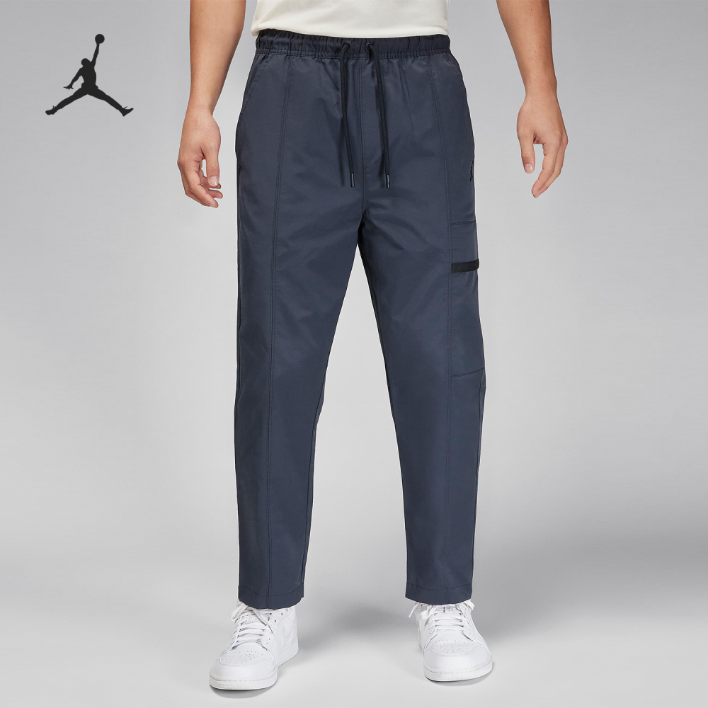 Nike Jordan Essentials New Men's Woven Trousers FN4540-010