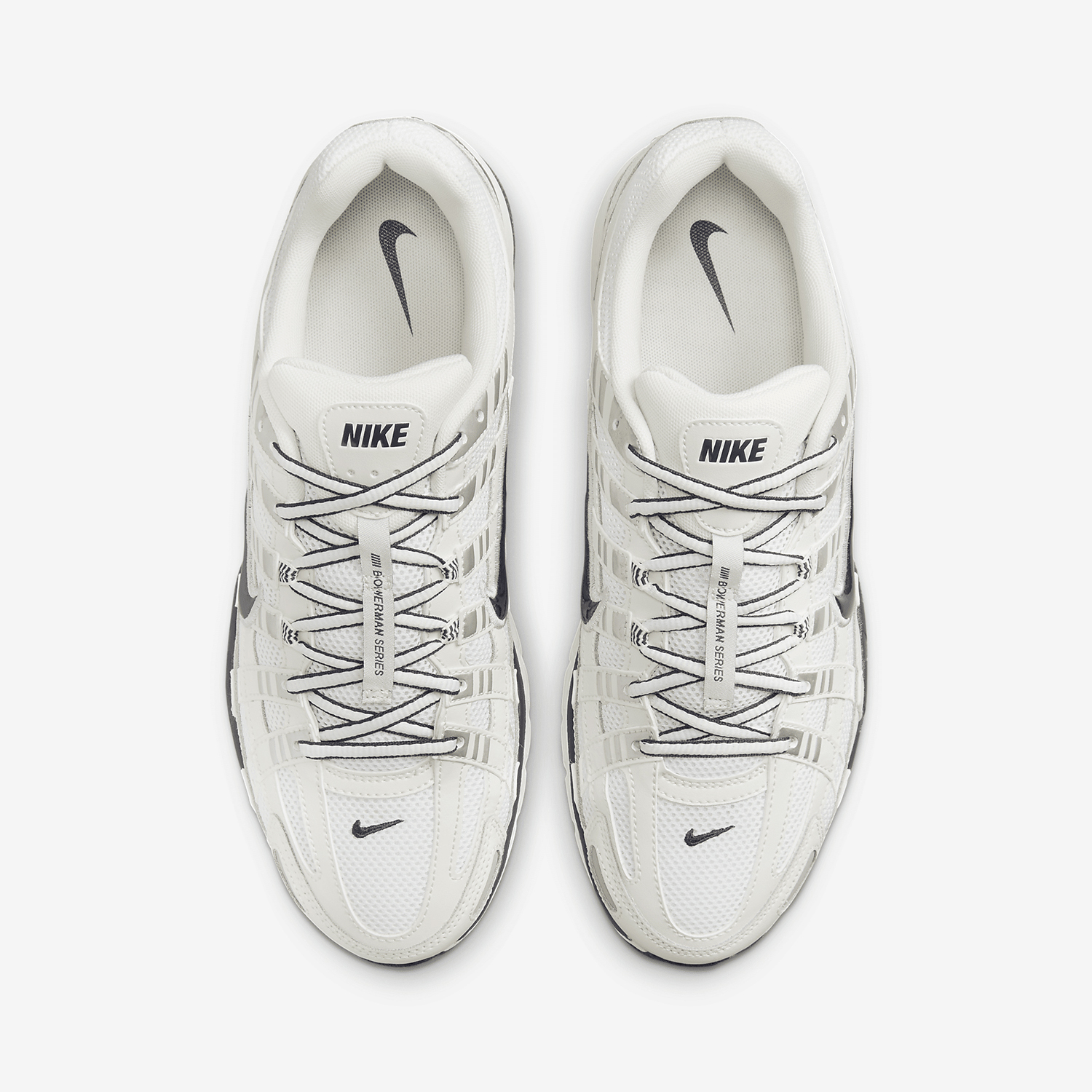 Nike P-6000 Men's Retro Lightweight Comfortable Casual Sports Shoes CD6404-018