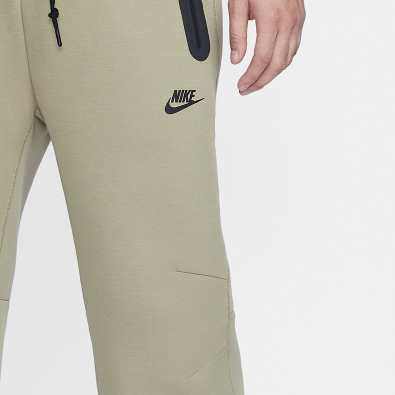 Nike 2024 Men's Casual Printing Breathable Simple Sports Trousers HJ6534-276