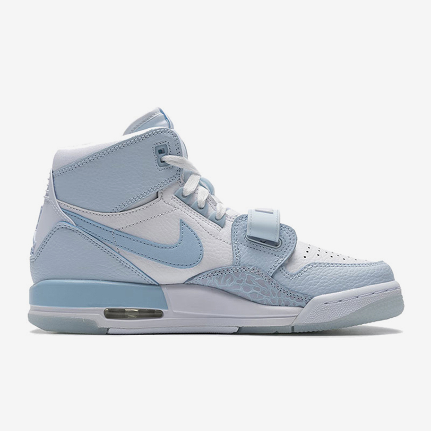 Nike Jordan GS Girls Big Kids' Retro Mid-Top Basketball Shoes FV8118-141