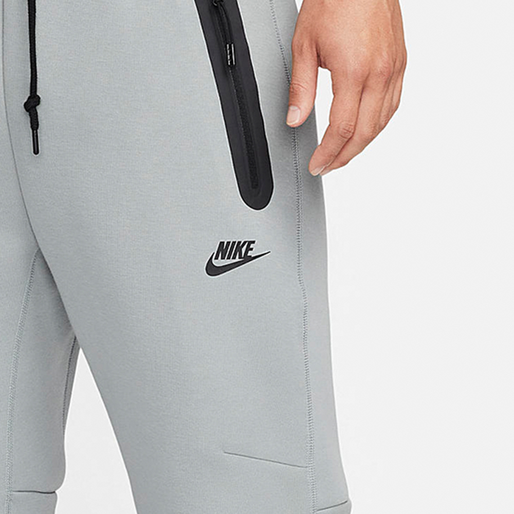 Nike Men's Knit Warmth Casual Straight Leg Drawstring Long Pants FB8013-330