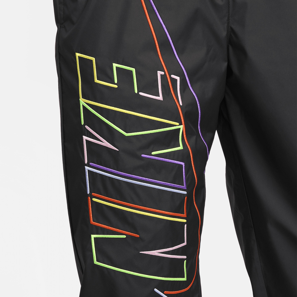 Nike New Season Men's Casual Breathable Woven Sports Pants DX0622-010