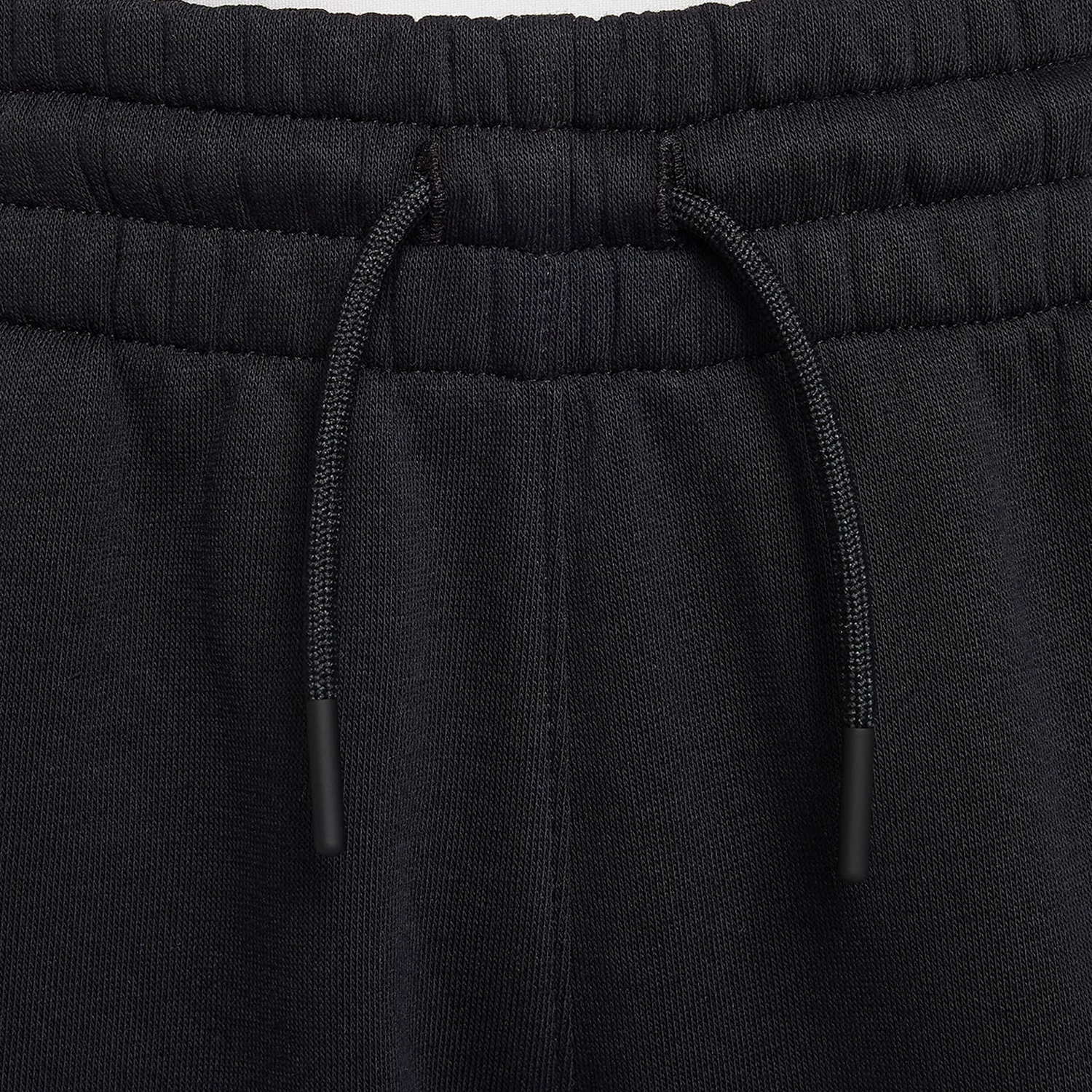 Nike New Big Kids' Fleece Lined Warm Knit Sports Pants FD2957-010