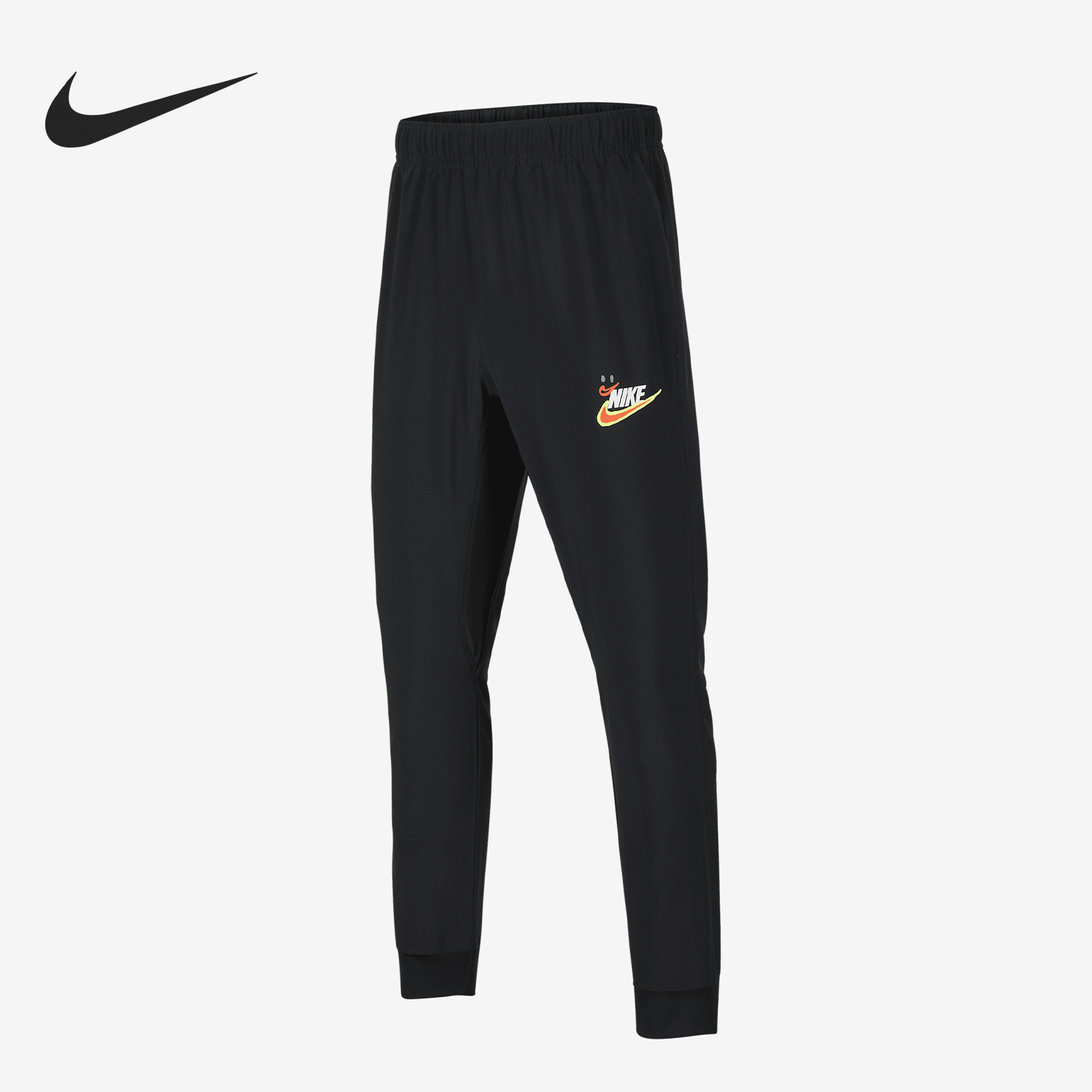 Nike Dri-FIT New Season Kids Sport Comfort Training Trousers HF6420-010