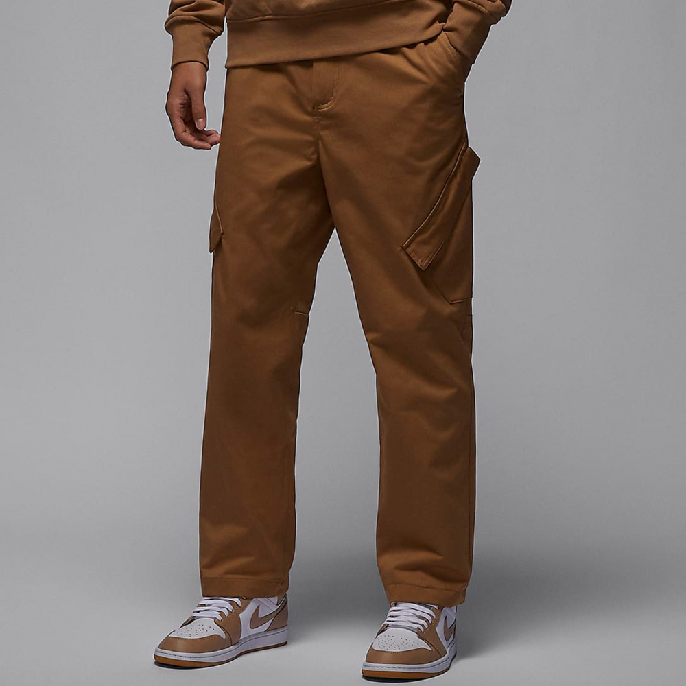 Nike Jordan New Men's Casual Woven Work Pants FB7306-231