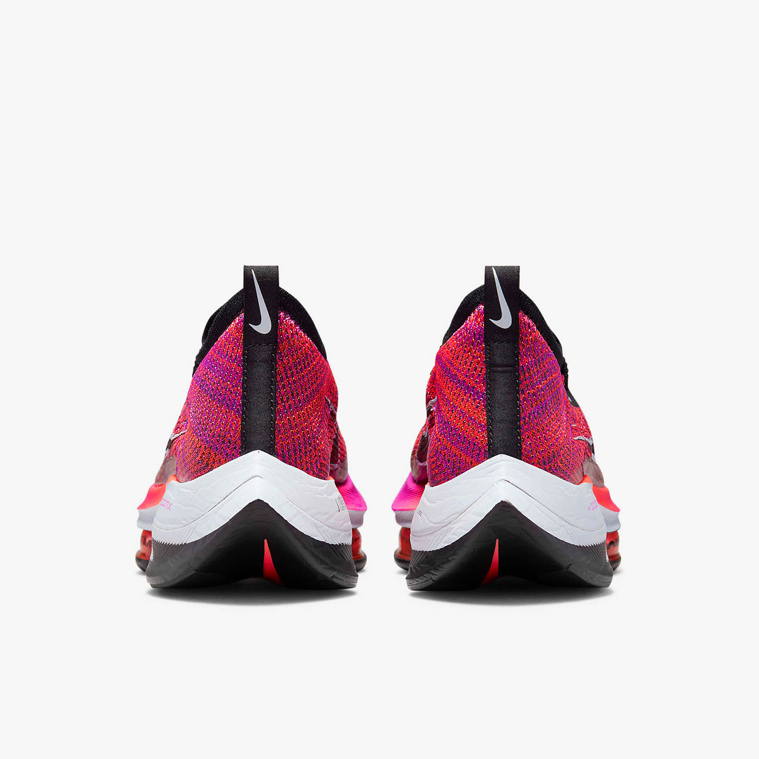 Nike AIR ZOOM ALPHAFLY Women's Sports Running Shoes CZ1514-501