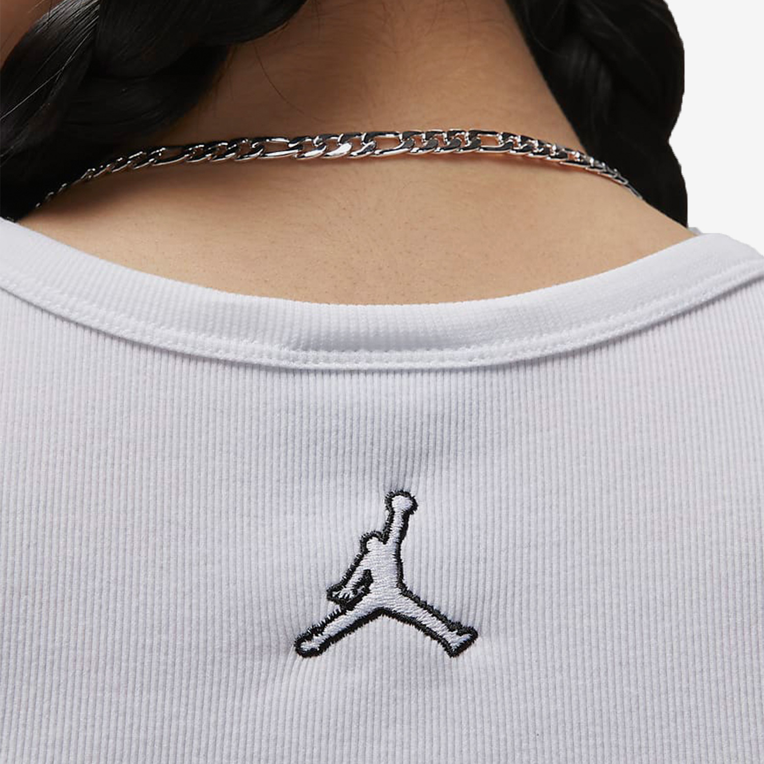 Nike JORDAN New Season Women's Sport Breathable Sleeveless Vest DX4701-100
