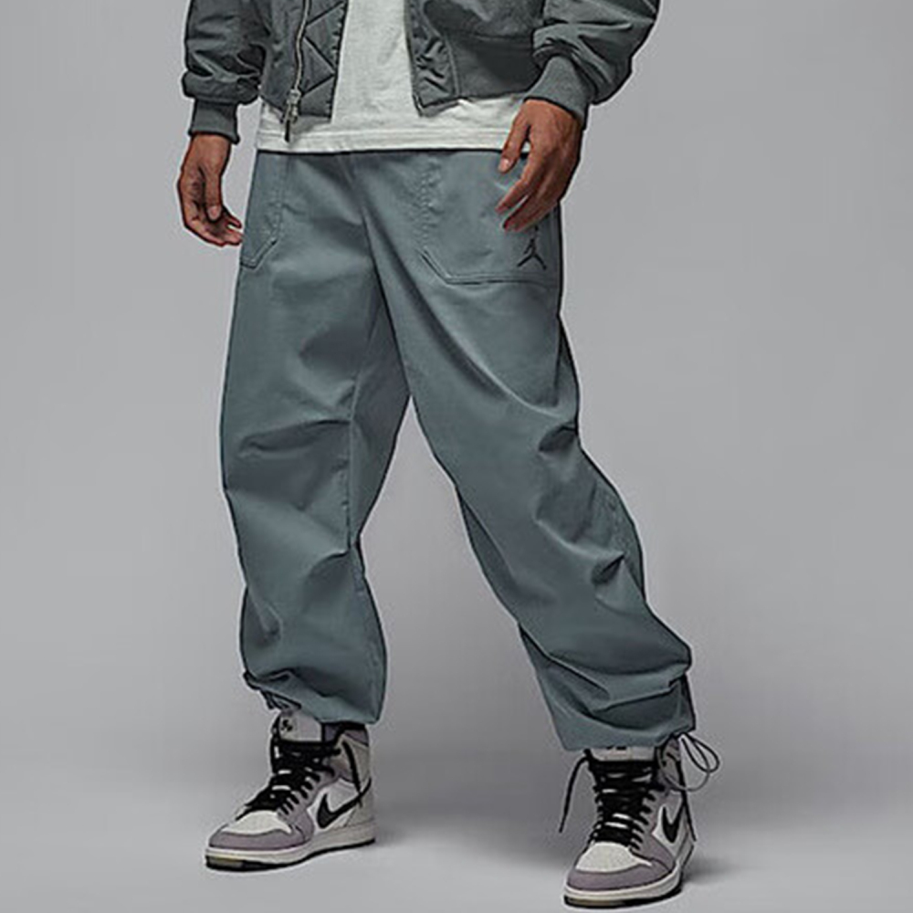 Nike Jordan Men's Water Repellent Casual Long Pants HV4871-065