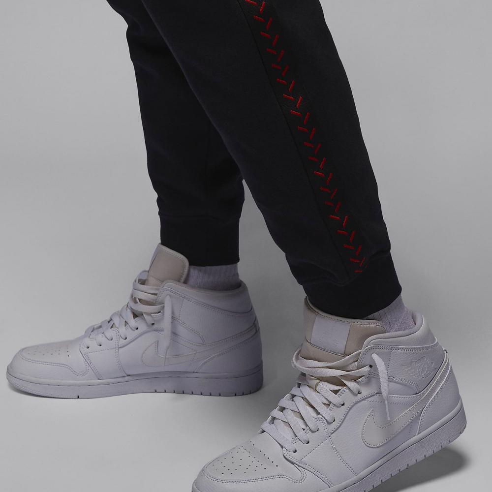 Nike Jordan Flight MVP Men's Fleece Lined Trousers FN6357-010