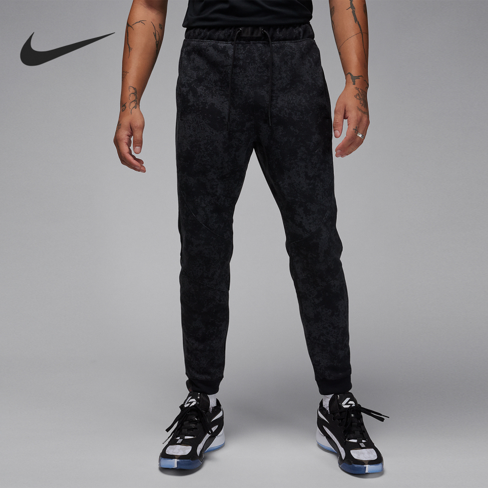 Nike Jordan Dri-FIT Men's Sports Knit Pants FN5845-010