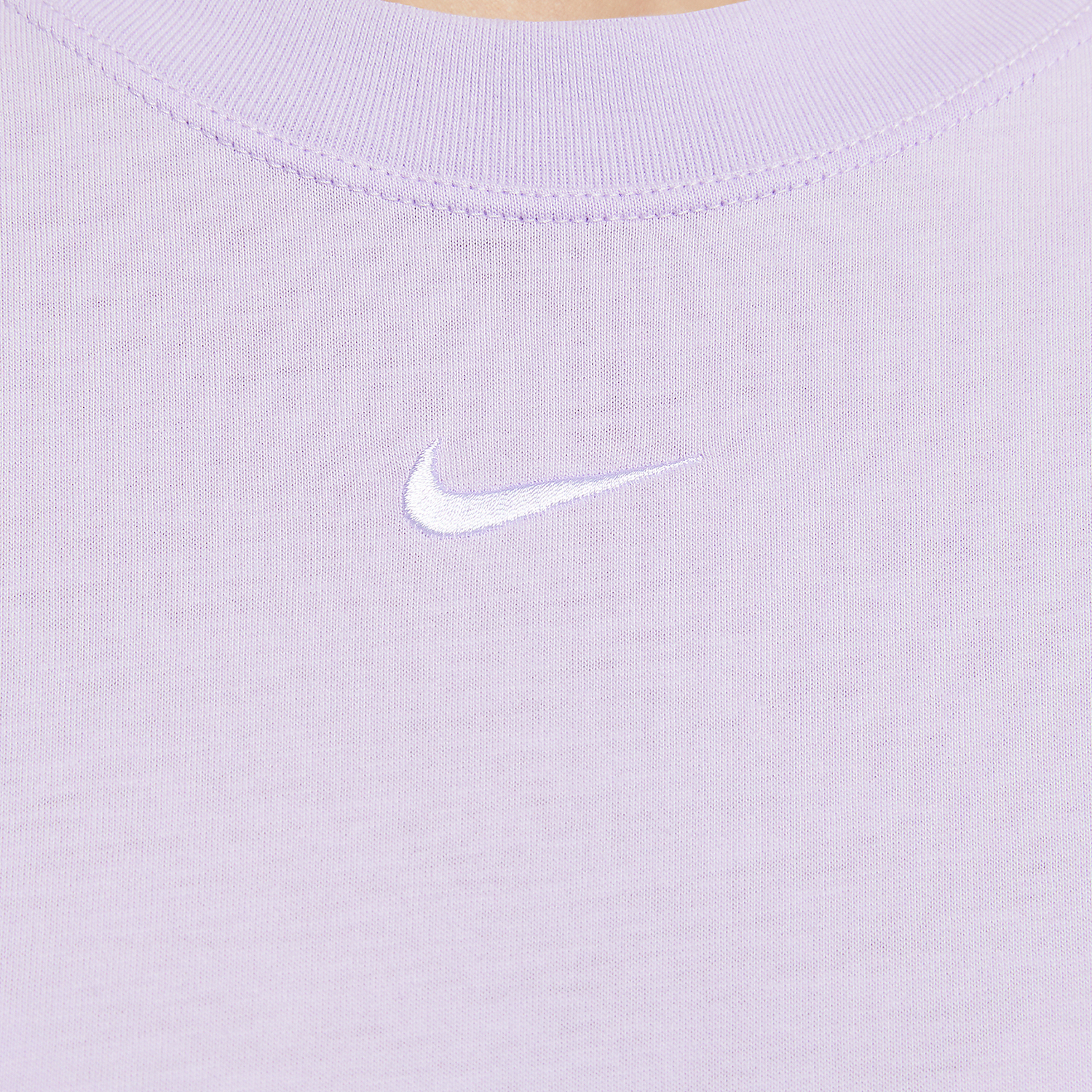 Nike Sportswear Women's Simple Breathable Short Sleeve T-Shirt FD4150-511