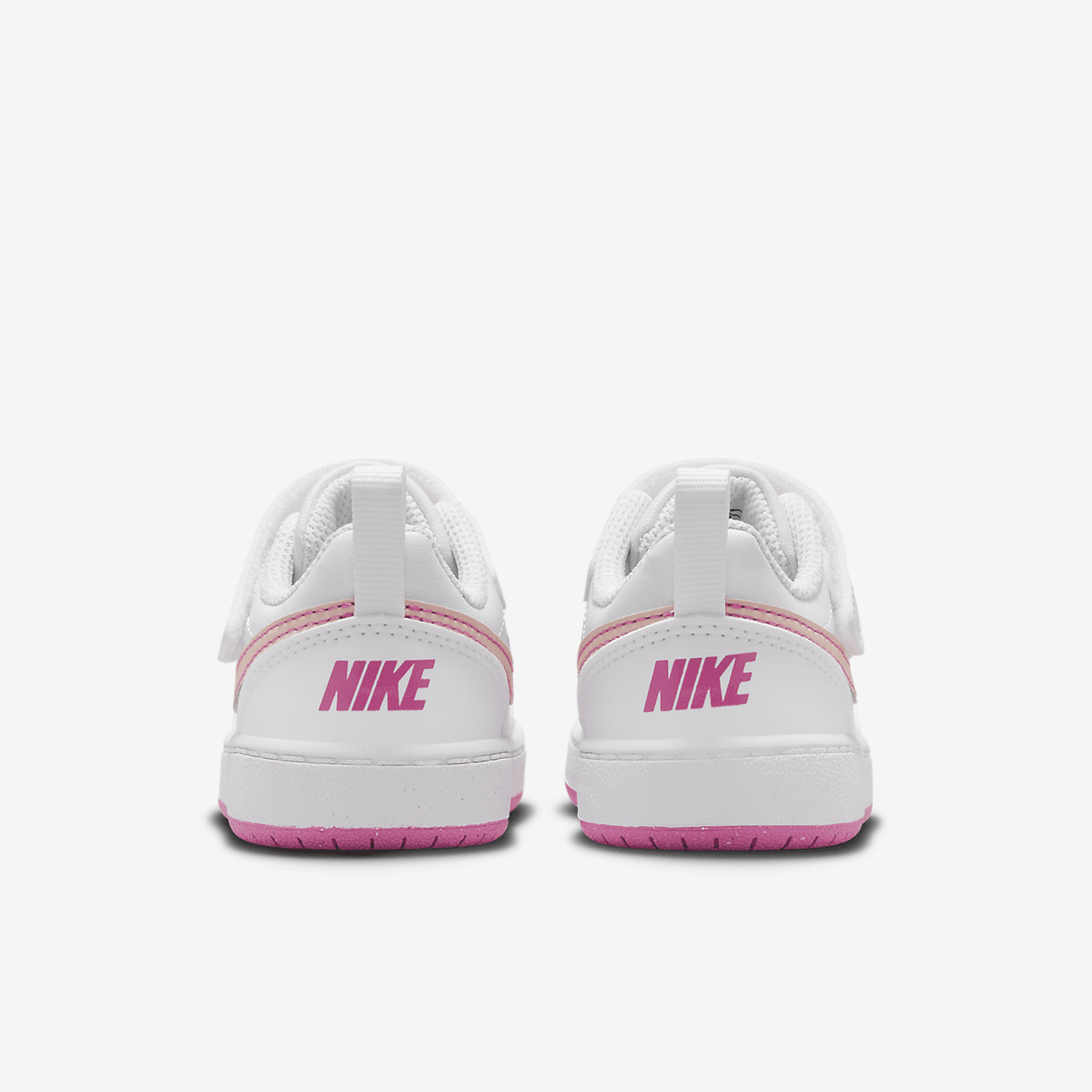 Nike New Season TD Baby Magic Tape Durable Casual Shoes DV5458-111