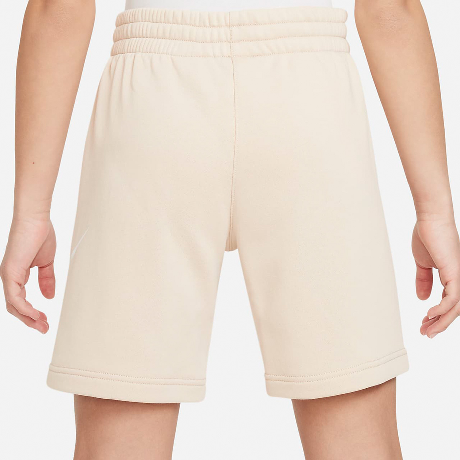 Nike New Season Big Kids' Casual Knit Thin Fleece Sport Shorts FD2997-126