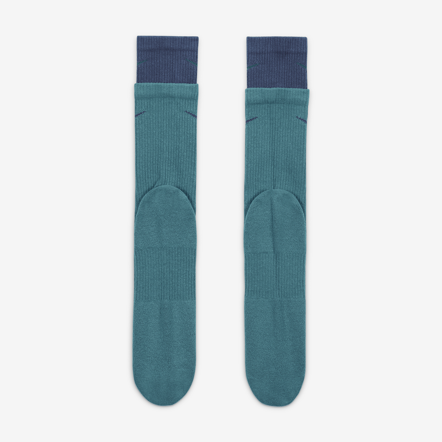 Nike's new men's and women's breathable fitness and leisure sports socks set DD2795-300