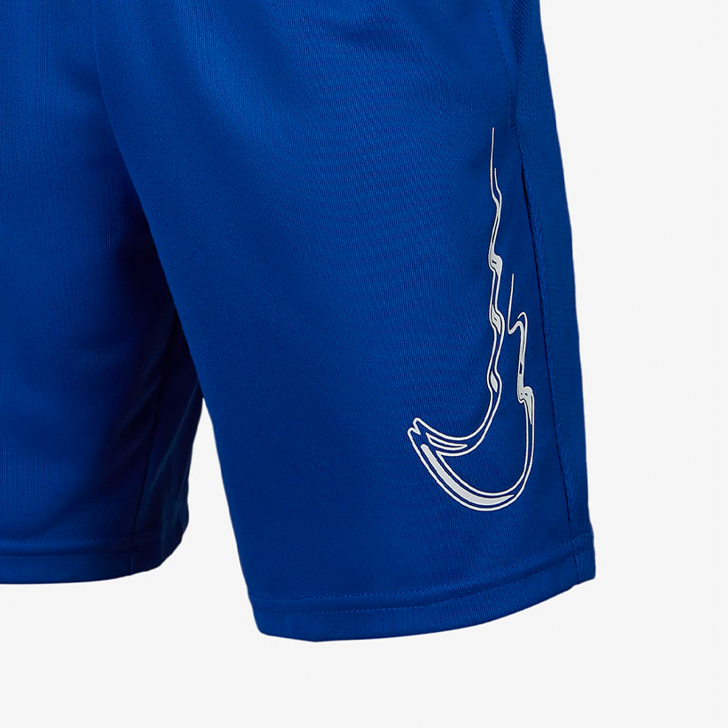 Nike Trophy23 Dri-FIT Kids' Sports Breathable Shorts FN8706-480