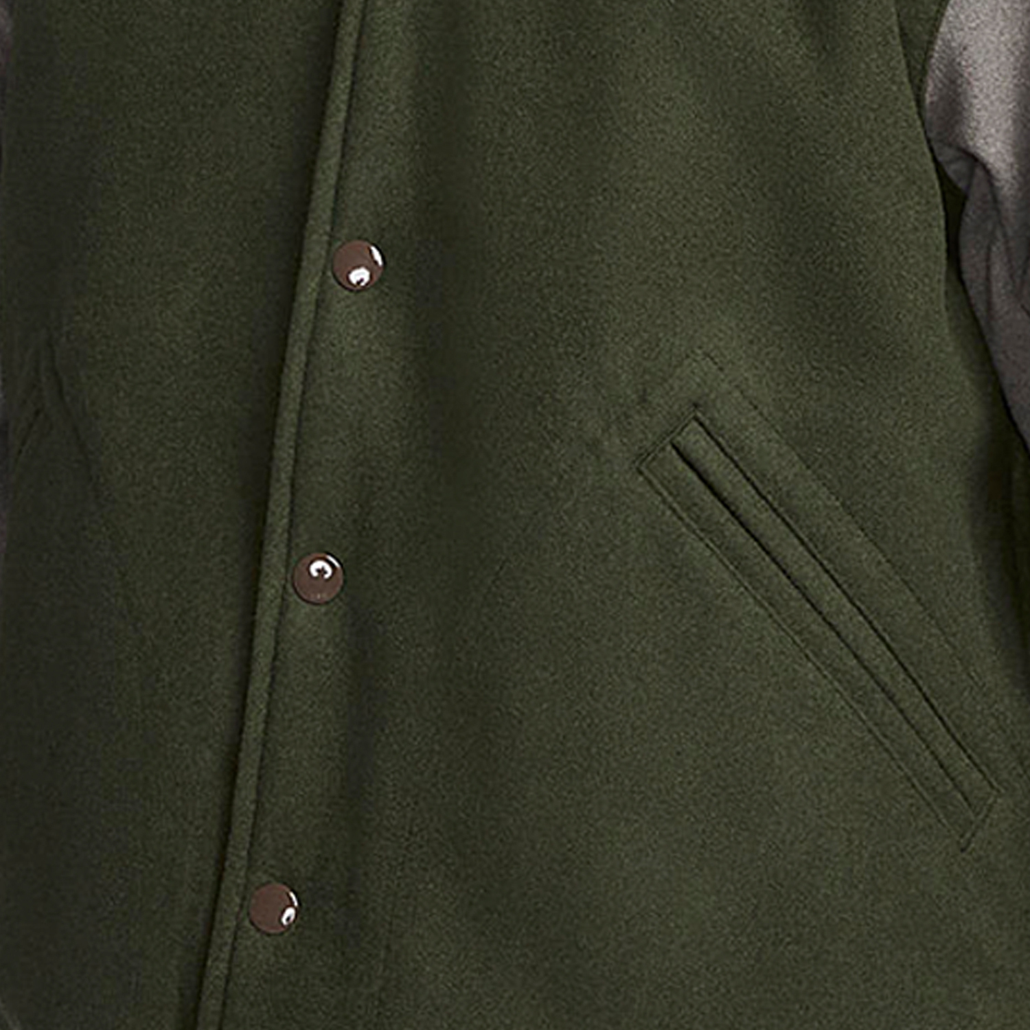 Nike Winter New Season Men's Patchwork Loose Fit Warm Pattern Jacket FV4026-325