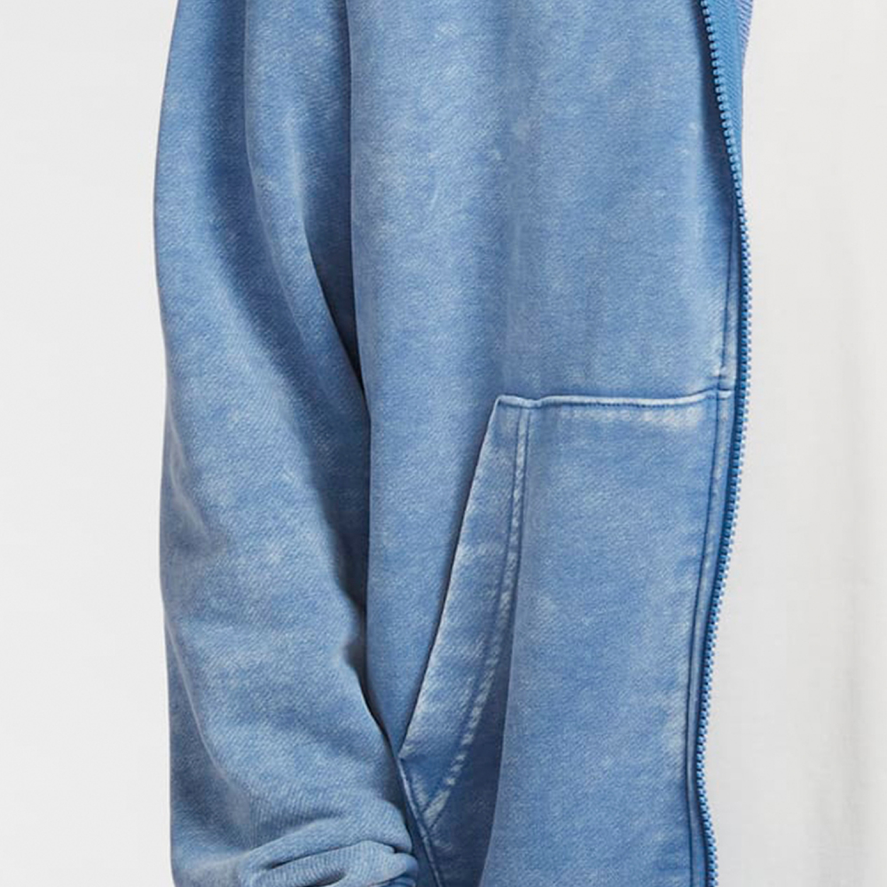 Nike Casual Men's Sport Hooded Training Zipper Jacket HQ6040-486