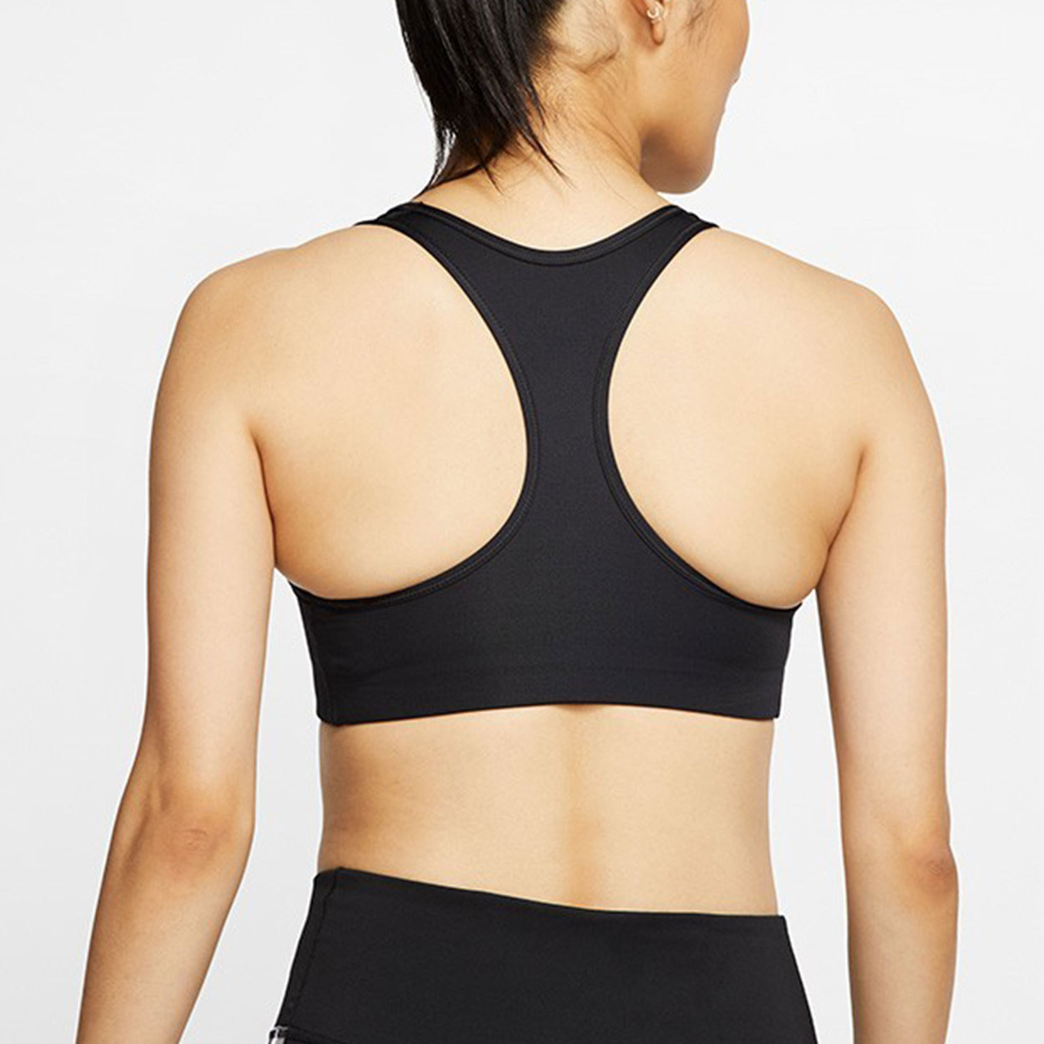 Nike New Season Women's Fitness Training Running Yoga Sports Bra BV3644-010
