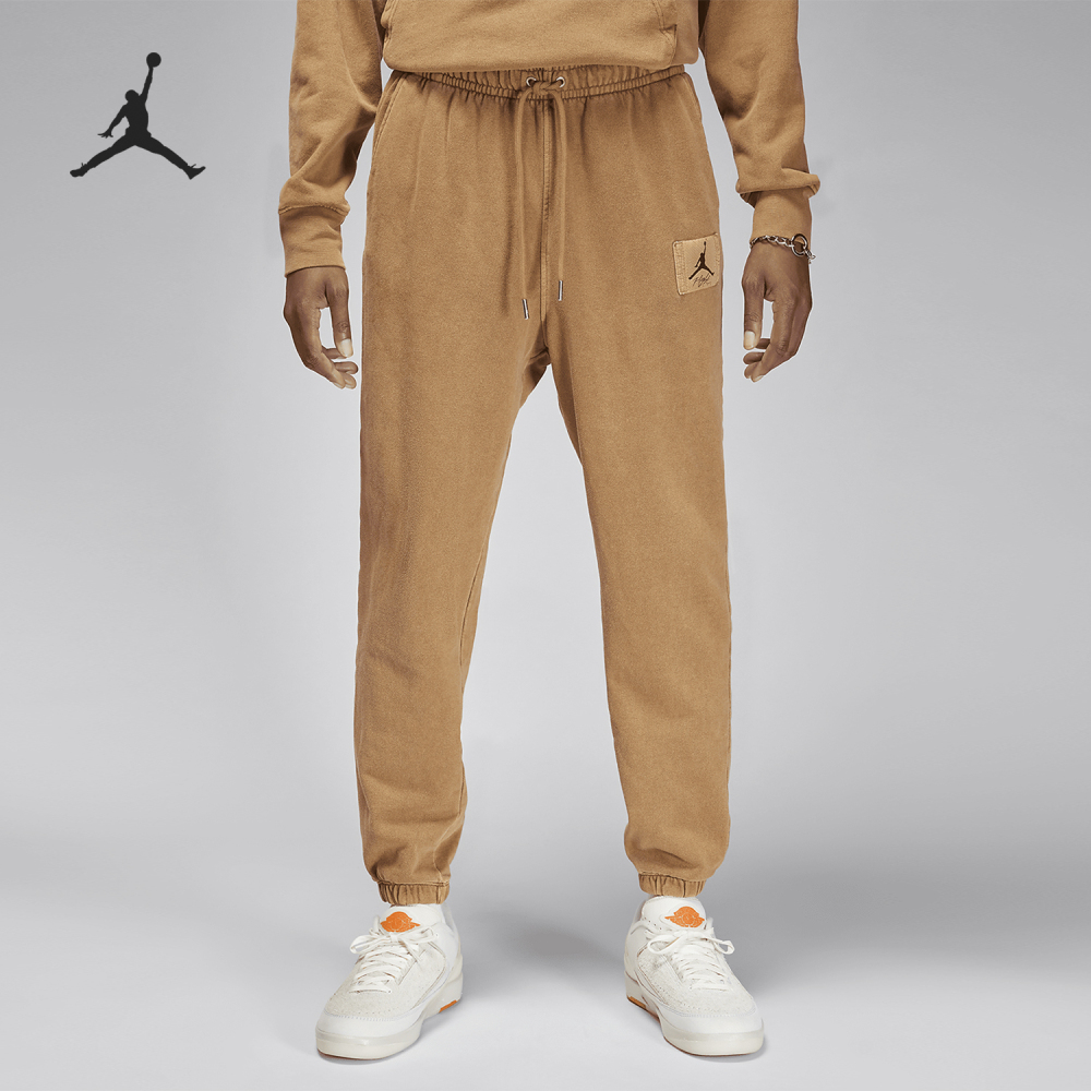 Nike Jordan Essentials Men's Knit Lounge Pants FB7299-231