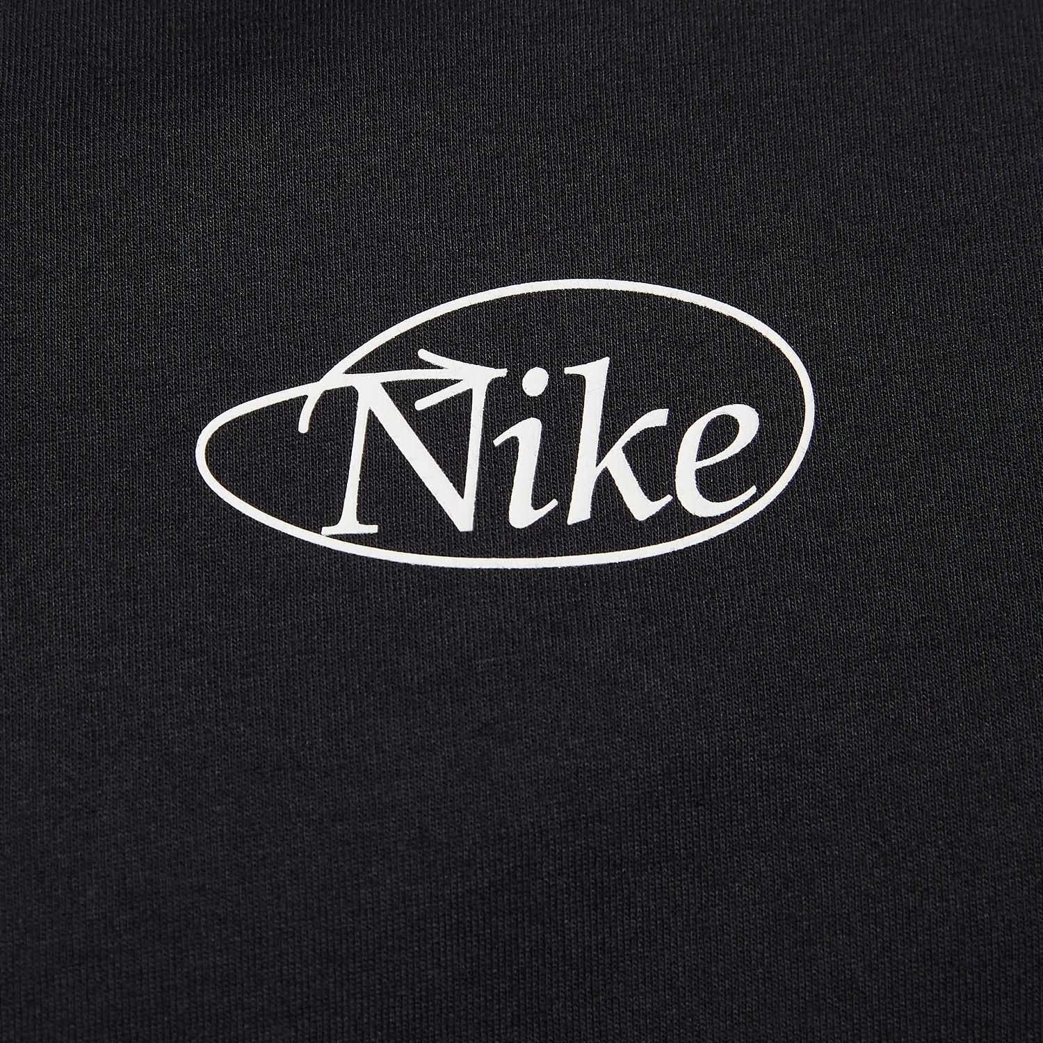 Nike Primary Dri-FIT Men's Sports Training Long Sleeve HQ4736-010