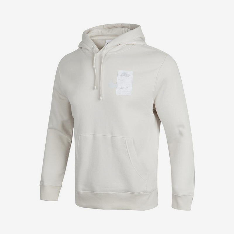 Nike New Men's Casual Sports Hooded Long Sleeve Sweater DX1084-030