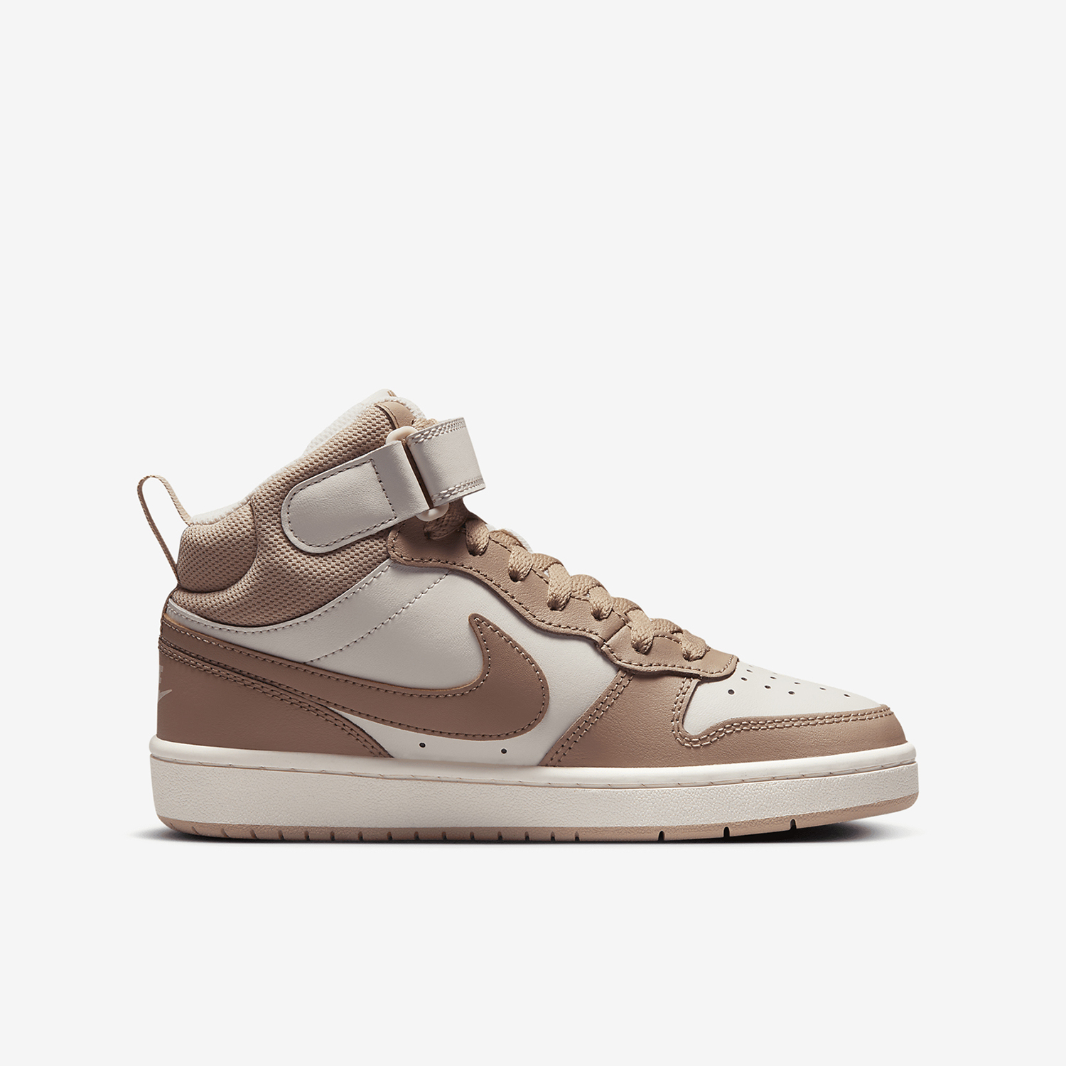 Nike Autumn New GS Girls Mid-Cut Classic Skate Shoes CD7782-125