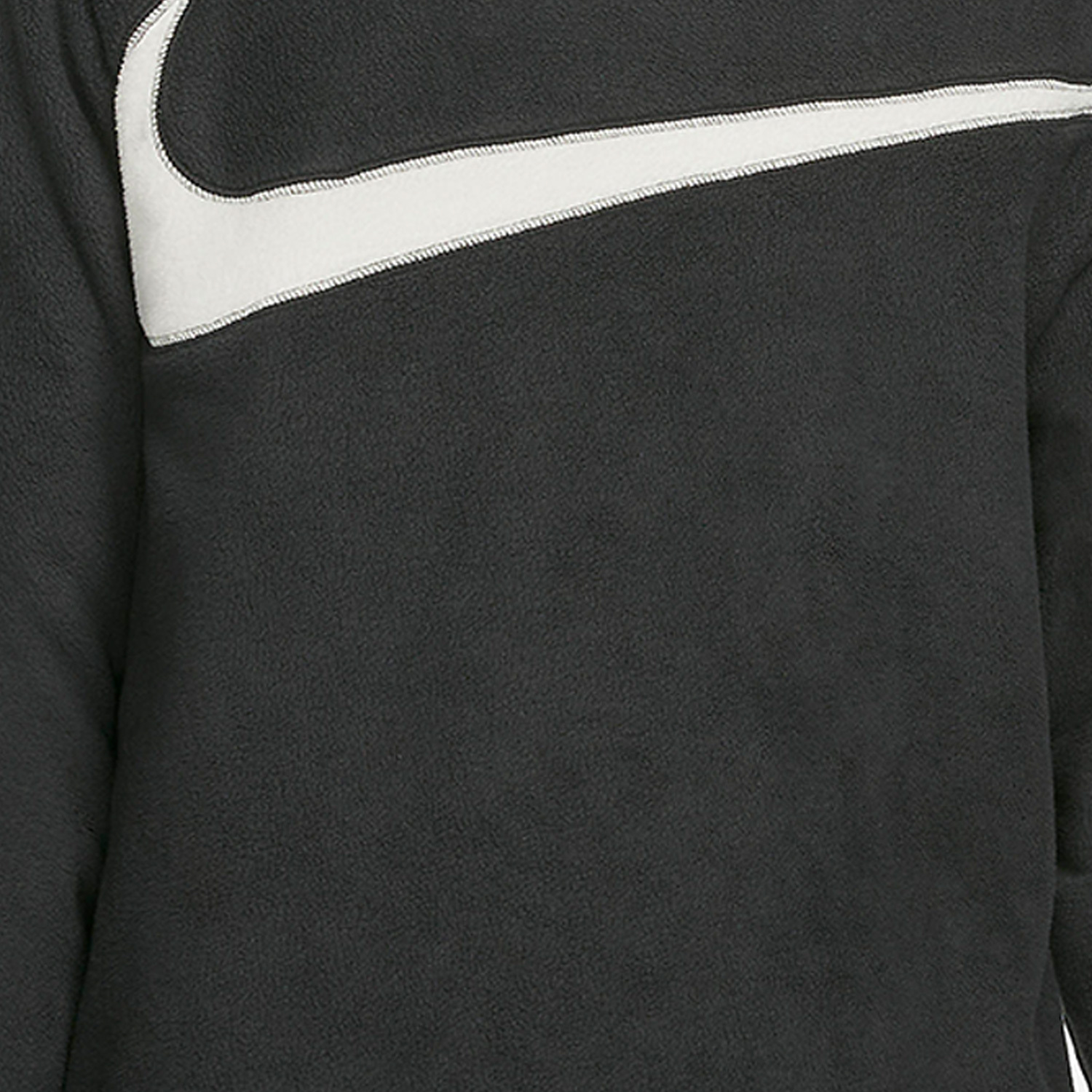 Nike Autumn New Men's Sports Casual Fleece Sweatshirt DQ4895-010