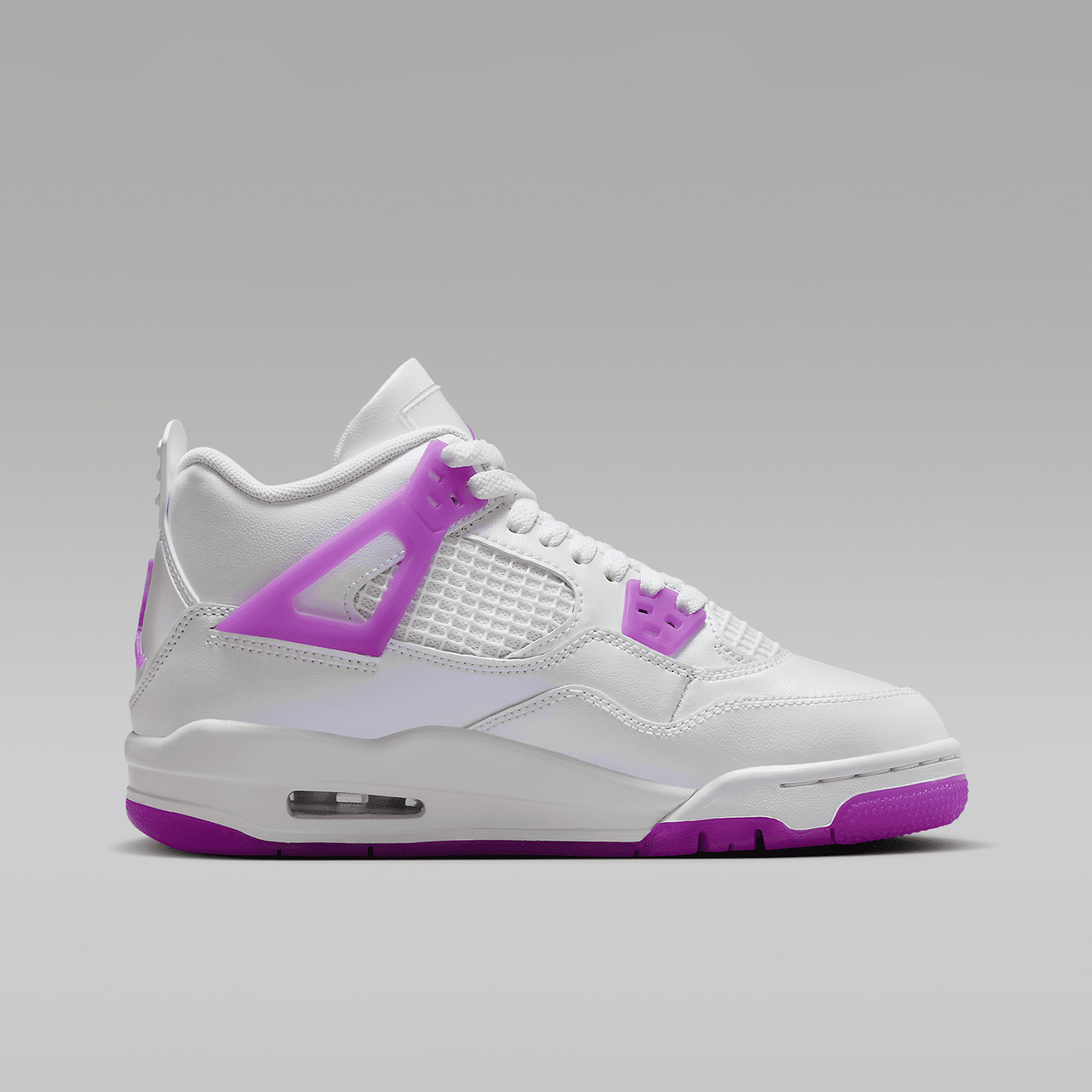 Nike JORDAN GS Women's Big Kids Retro Wear-resistant Sports Shoes FQ1314-151