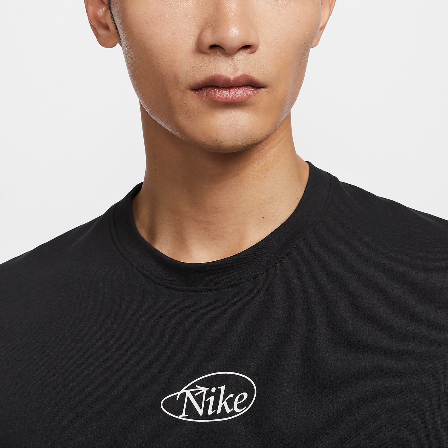 Nike Primary Dri-FIT Men's Sports Training Long Sleeve HQ4736-010