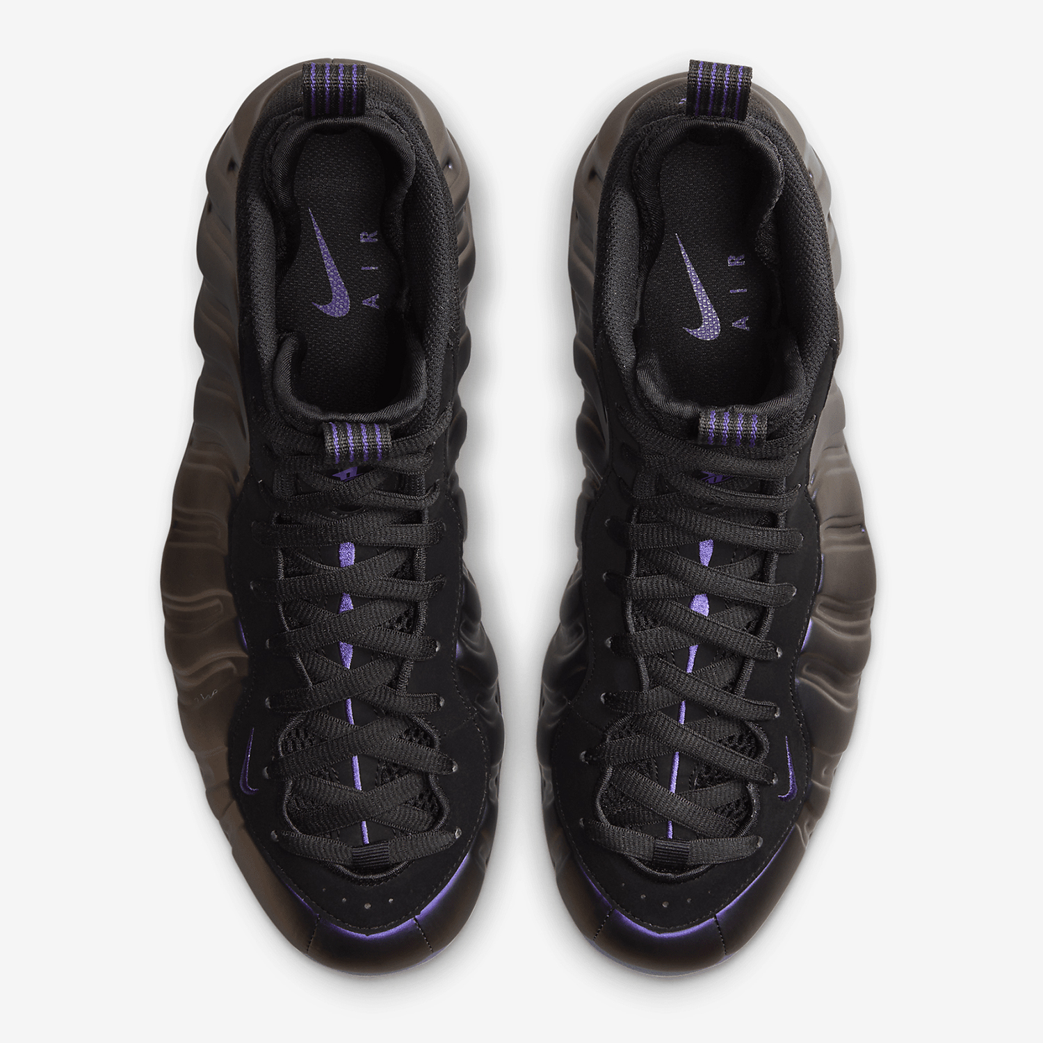 Nike Air Foamposite One Men's Sports Basketball Shoes FN5212-001