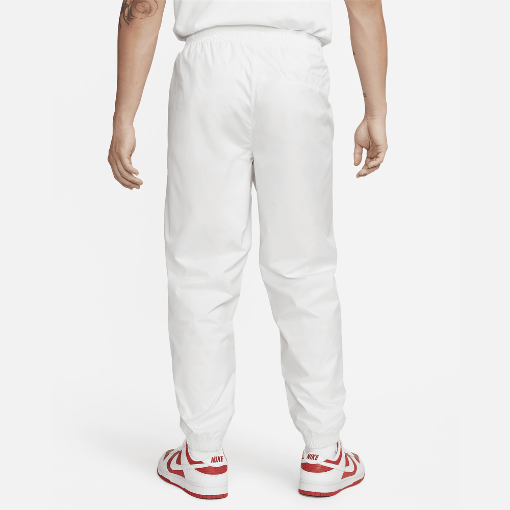 Nike's new season men's woven casual sports pants DX0622-030