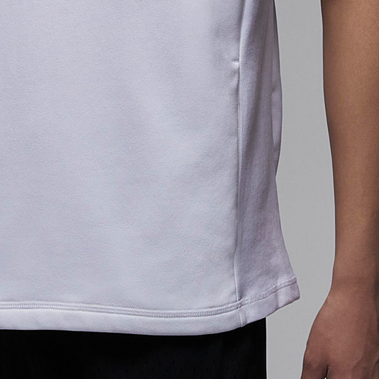 Nike JORDAN New Season Men's Casual Hooded Sleeveless Sweatshirt HF6591-100