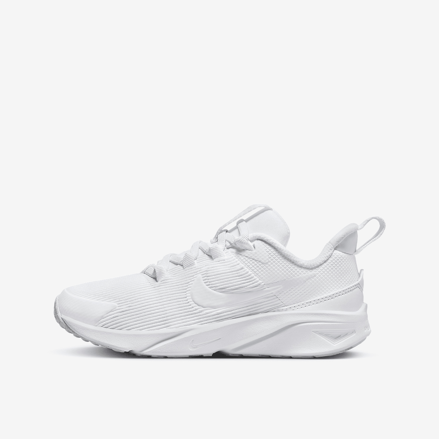 Nike Star Runner 4 NN PS Children's Lightweight Sports Shoes DX7614-100