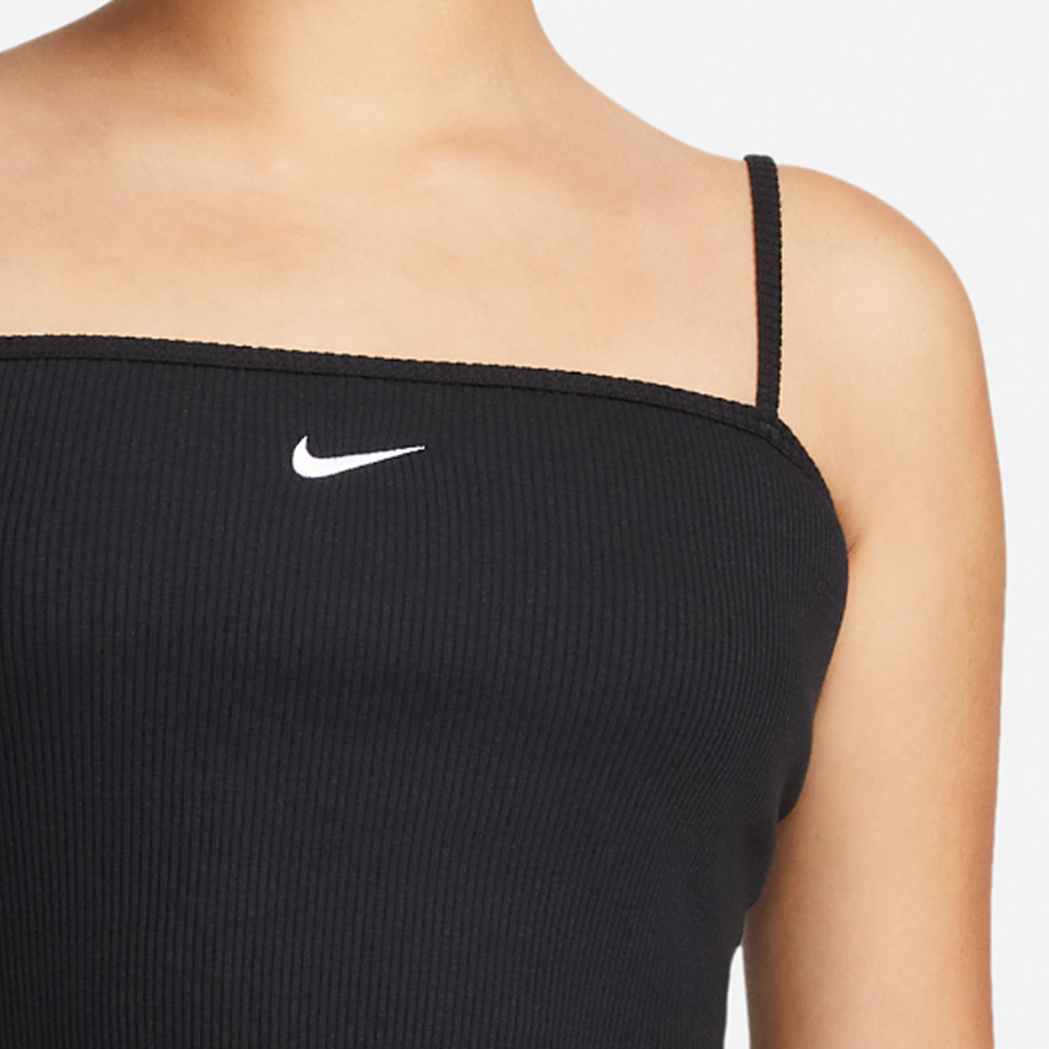 Nike New Summer Women's Breathable Sleeveless Vest DM6738-010