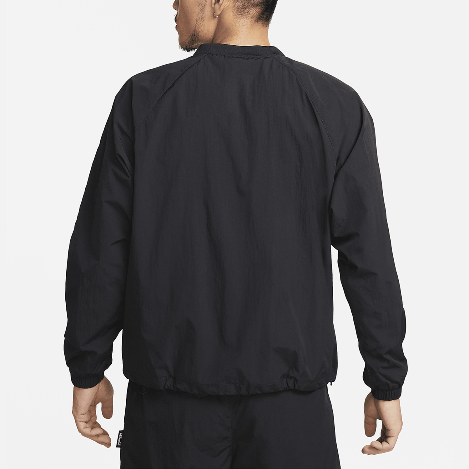 Nike New Season Men's Loose Casual Sports Sweatshirt DX0661-010