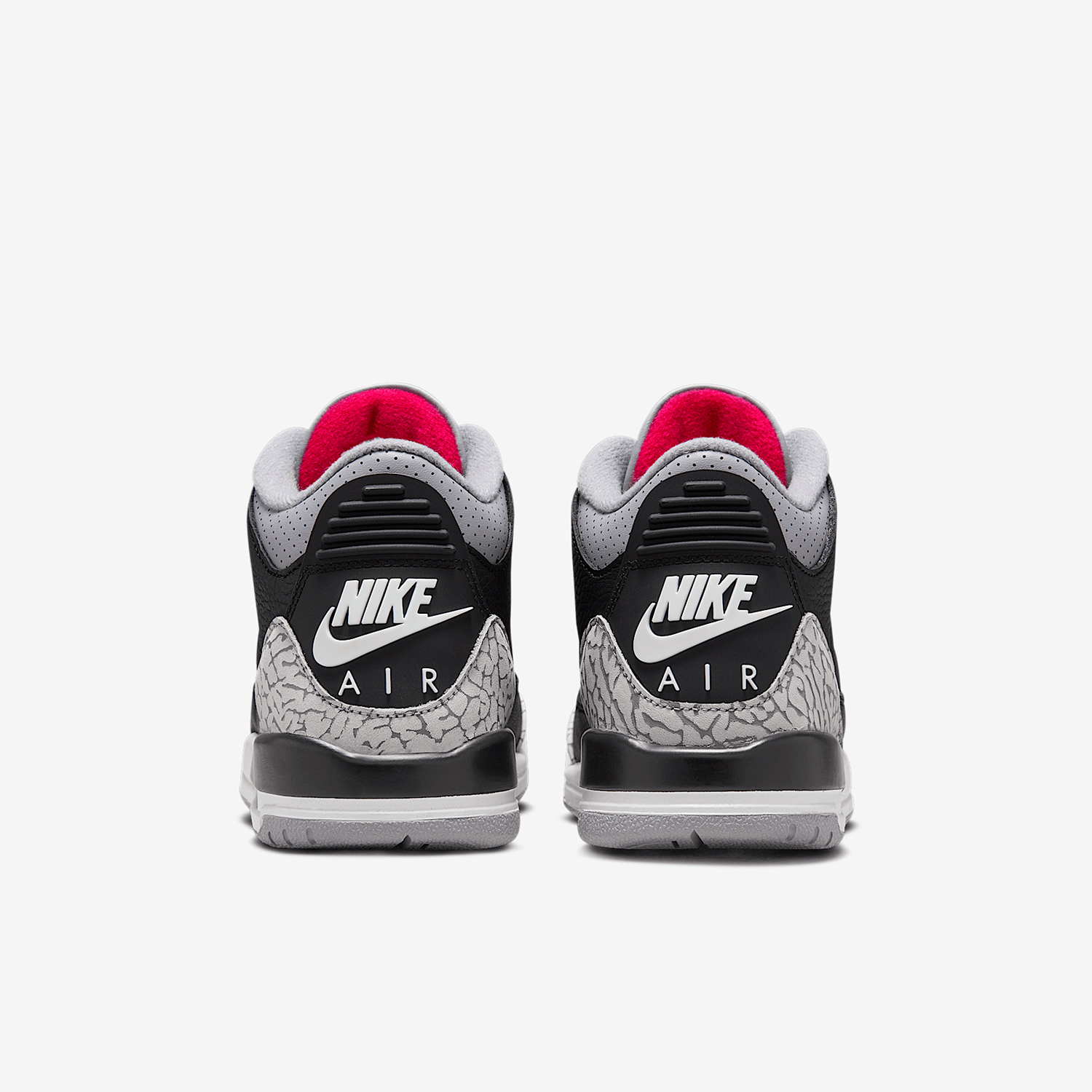 Nike JORDAN GS Girls' Big Kids' Cushioned Mid-Top Basketball Shoes DM0967-010
