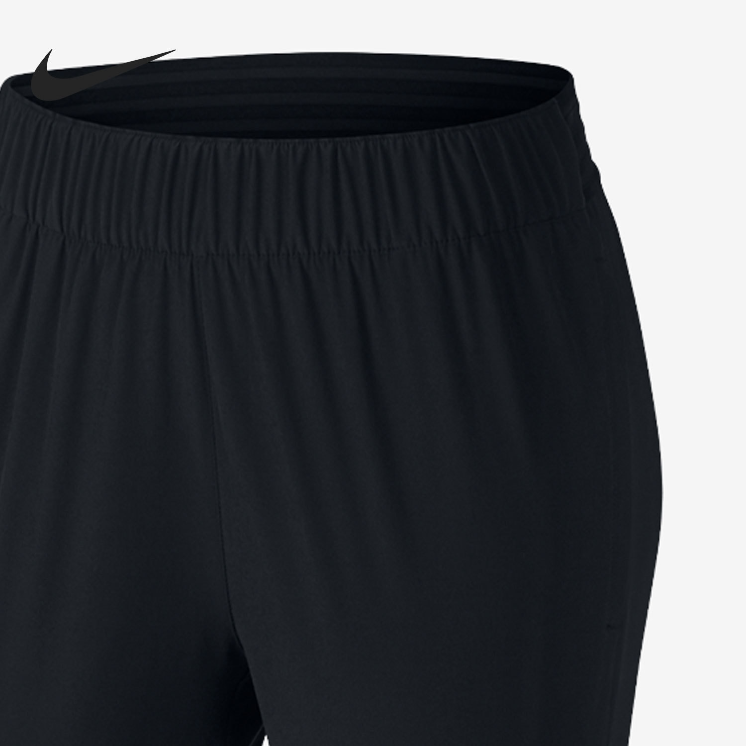 Nike Spring Women's Outdoor Fitness Casual Training Sport Trousers BV2899-011