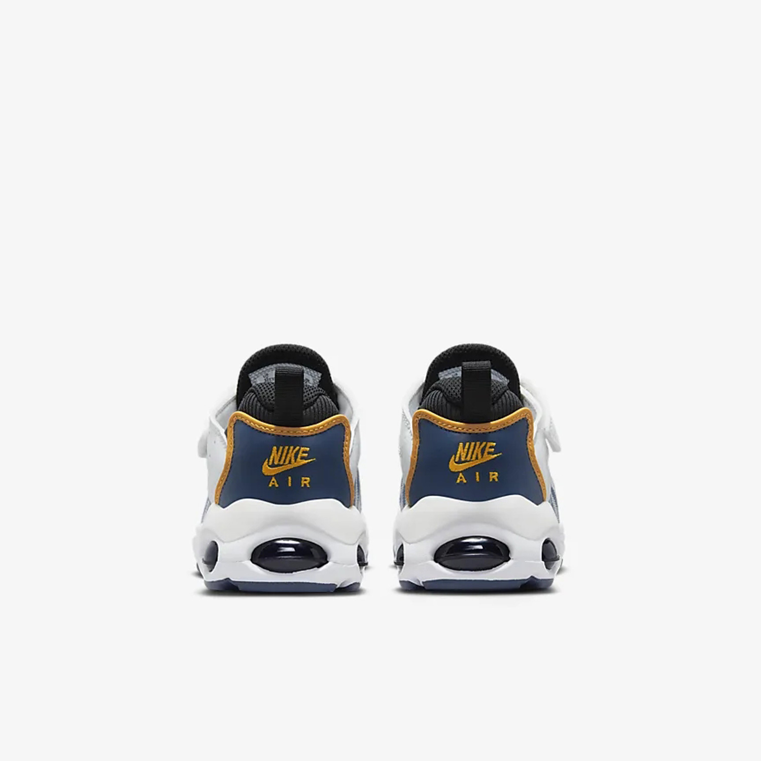 Nike AIR MAX TW (GS) Women's Big Kids Running Shoes DQ0297-102