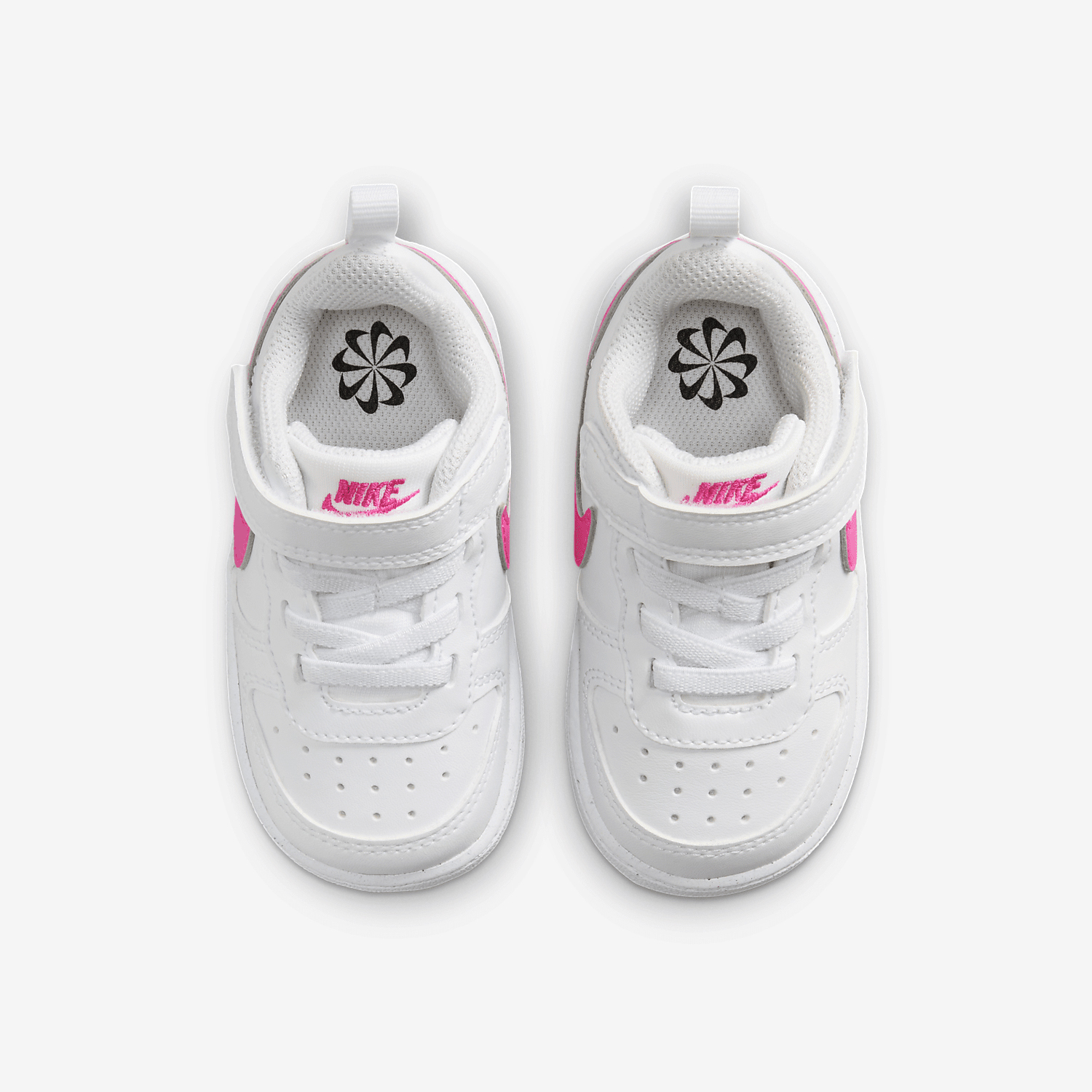 Nike New Season Infant Fashion Durable Magic Tape Casual Shoes DV5458-113