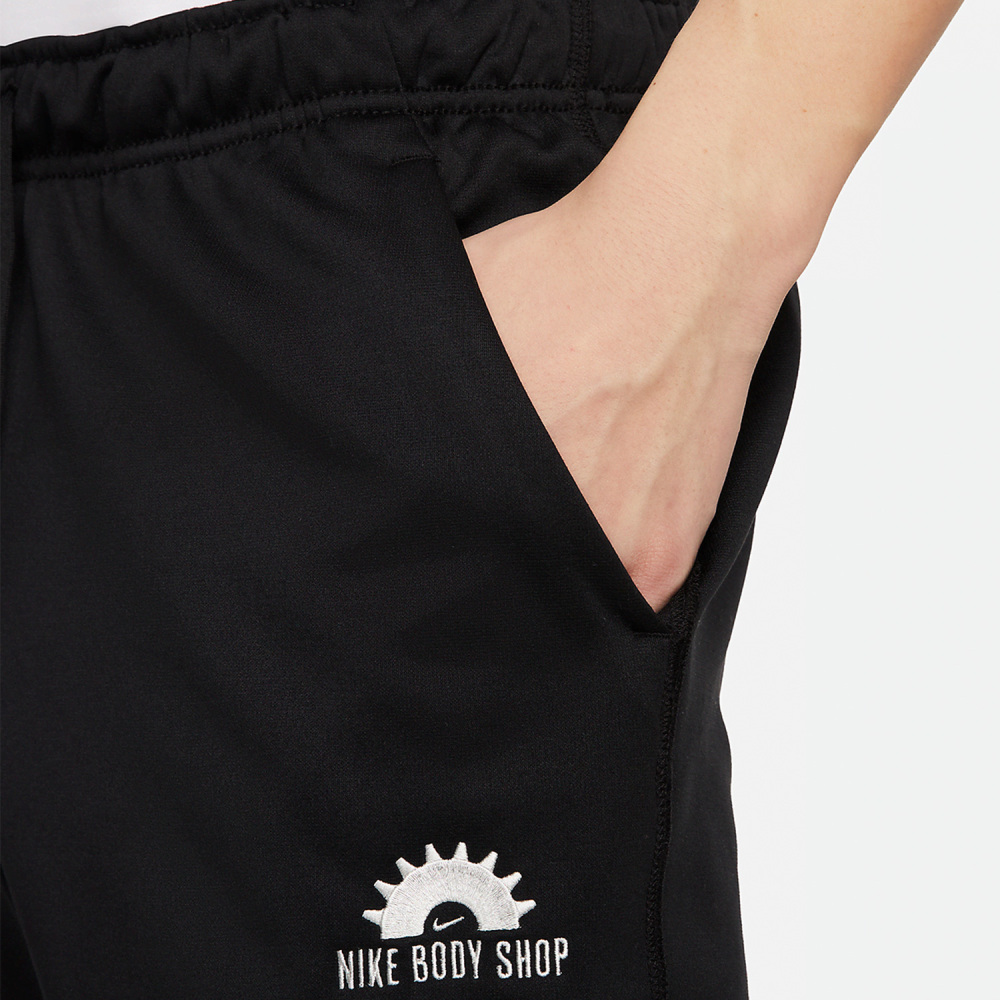 Nike New Spring Men's Sports Fleece Warm Casual Trousers DX1545-010