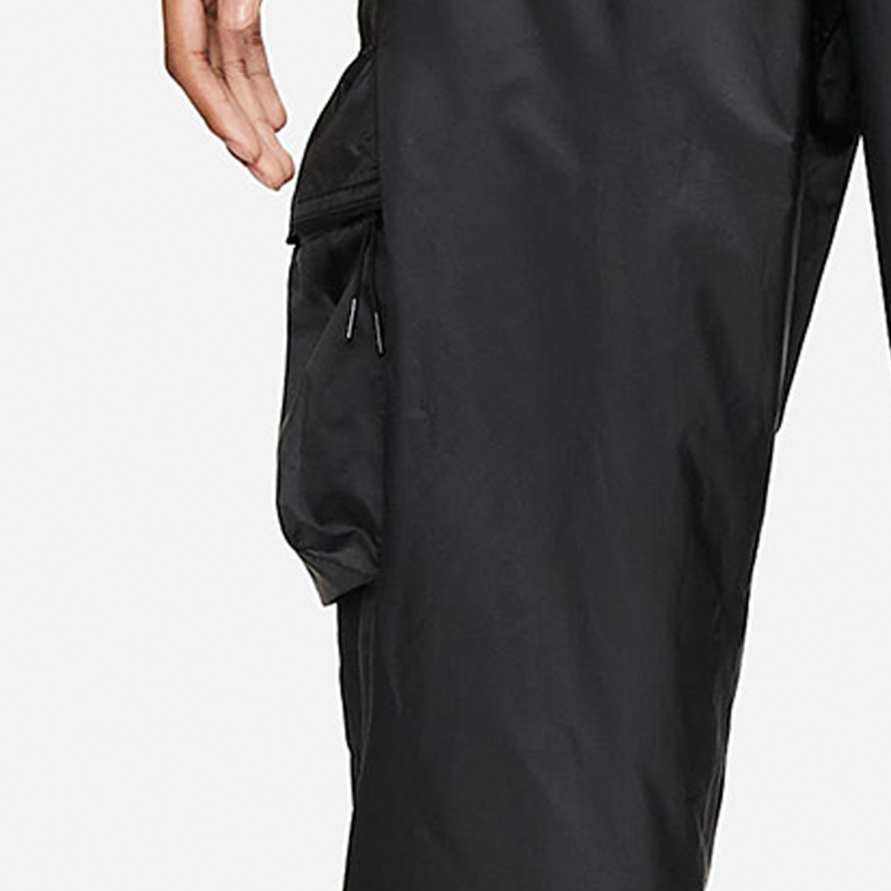 Nike New Men's Multi-pocket Breathable Sports Woven Pants FB7912-010
