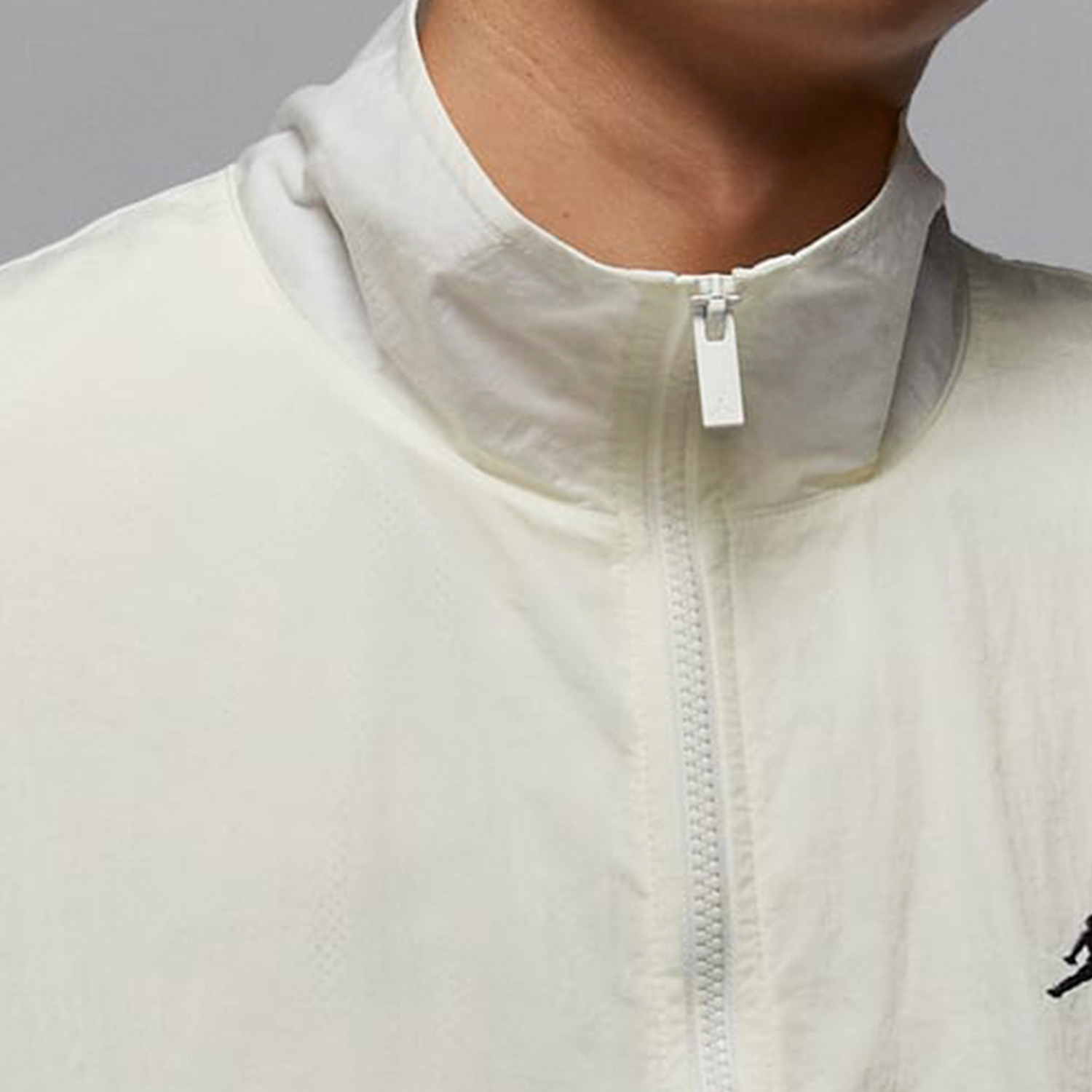 Nike JORDAN Men's Lightweight Breathable Sports Casual Jacket FV7300-133