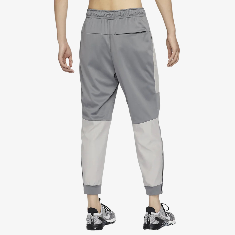 Nike Autumn and Winter New Men's Woven Training Sports Slim Fit Trousers FB8602-084