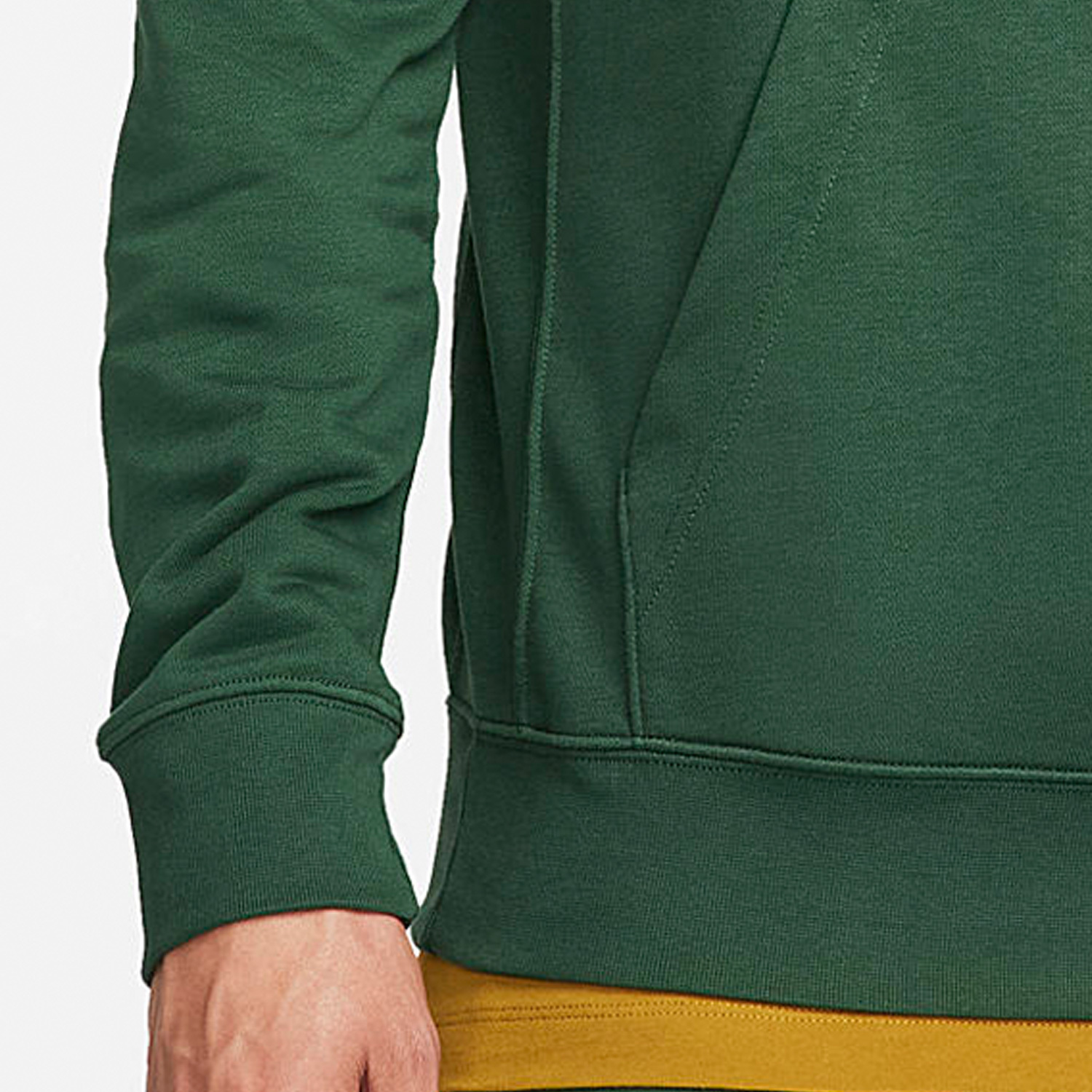 Nike New Season Loose Casual Hooded Men's Sports Sweatshirt FB7789-323