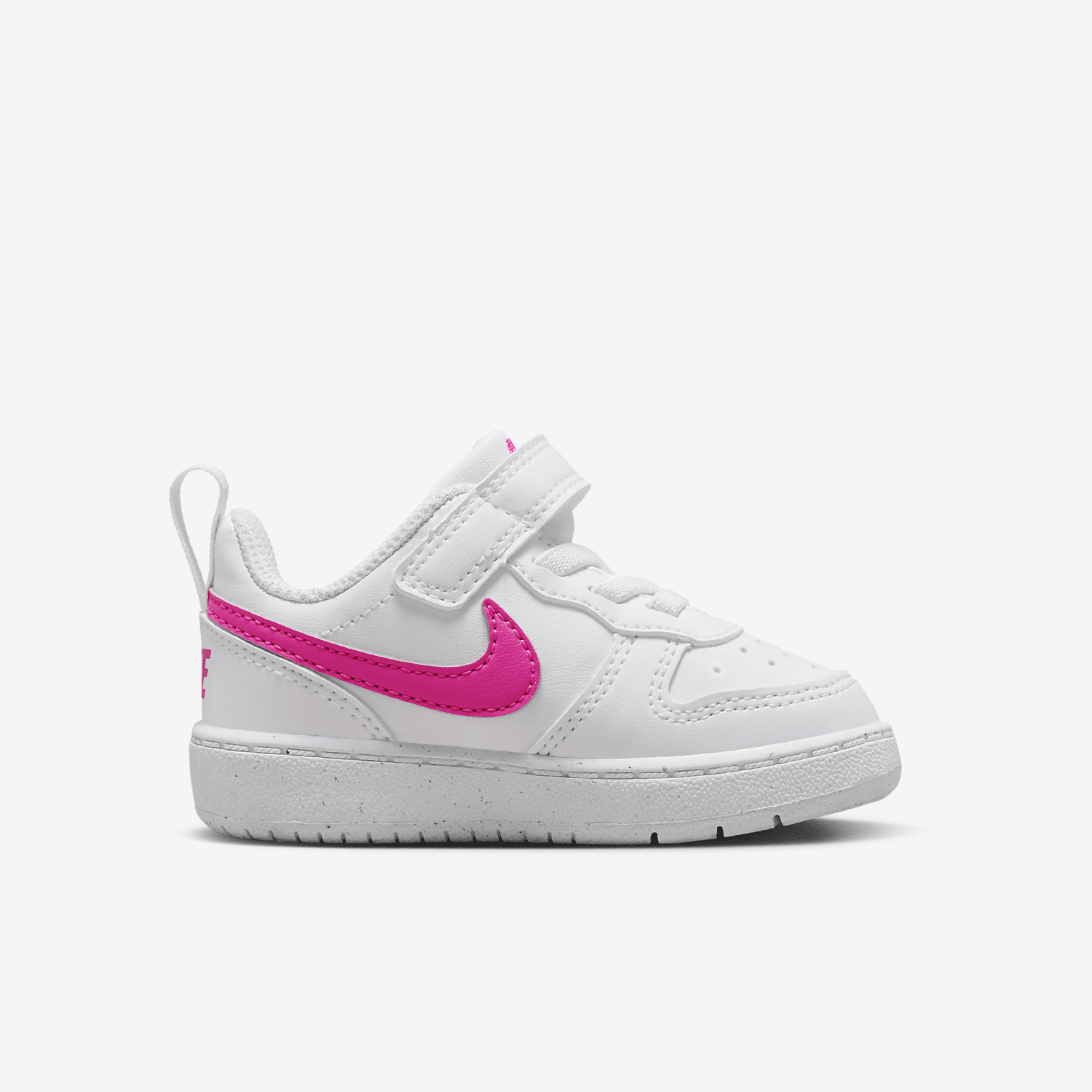 Nike New Season Infant Fashion Durable Magic Tape Casual Shoes DV5458-113