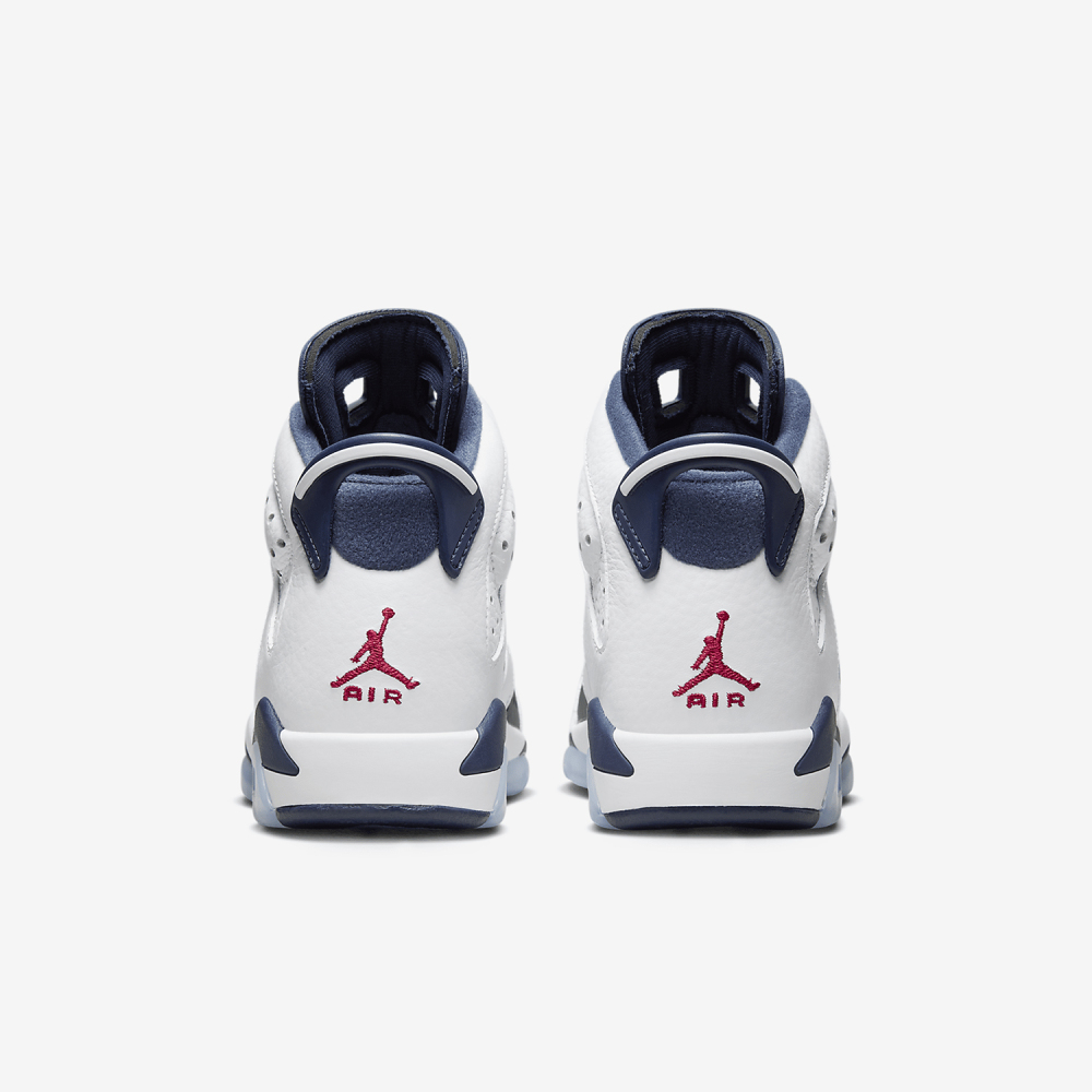 Nike JORDAN GS Girls' Big Kids Cushioned Durable Sports Shoes 384665-164